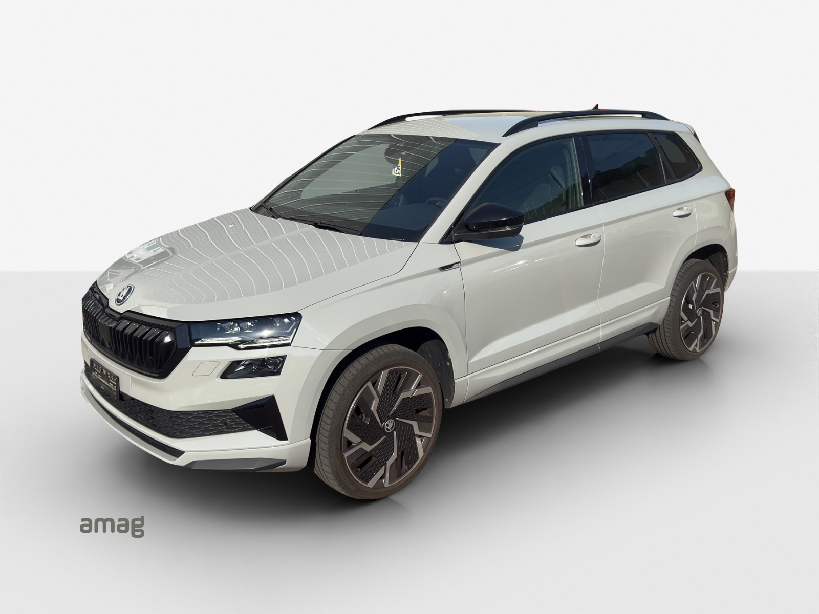 SKODA Karoq 1.5 TSI SportLine DSG-image-14