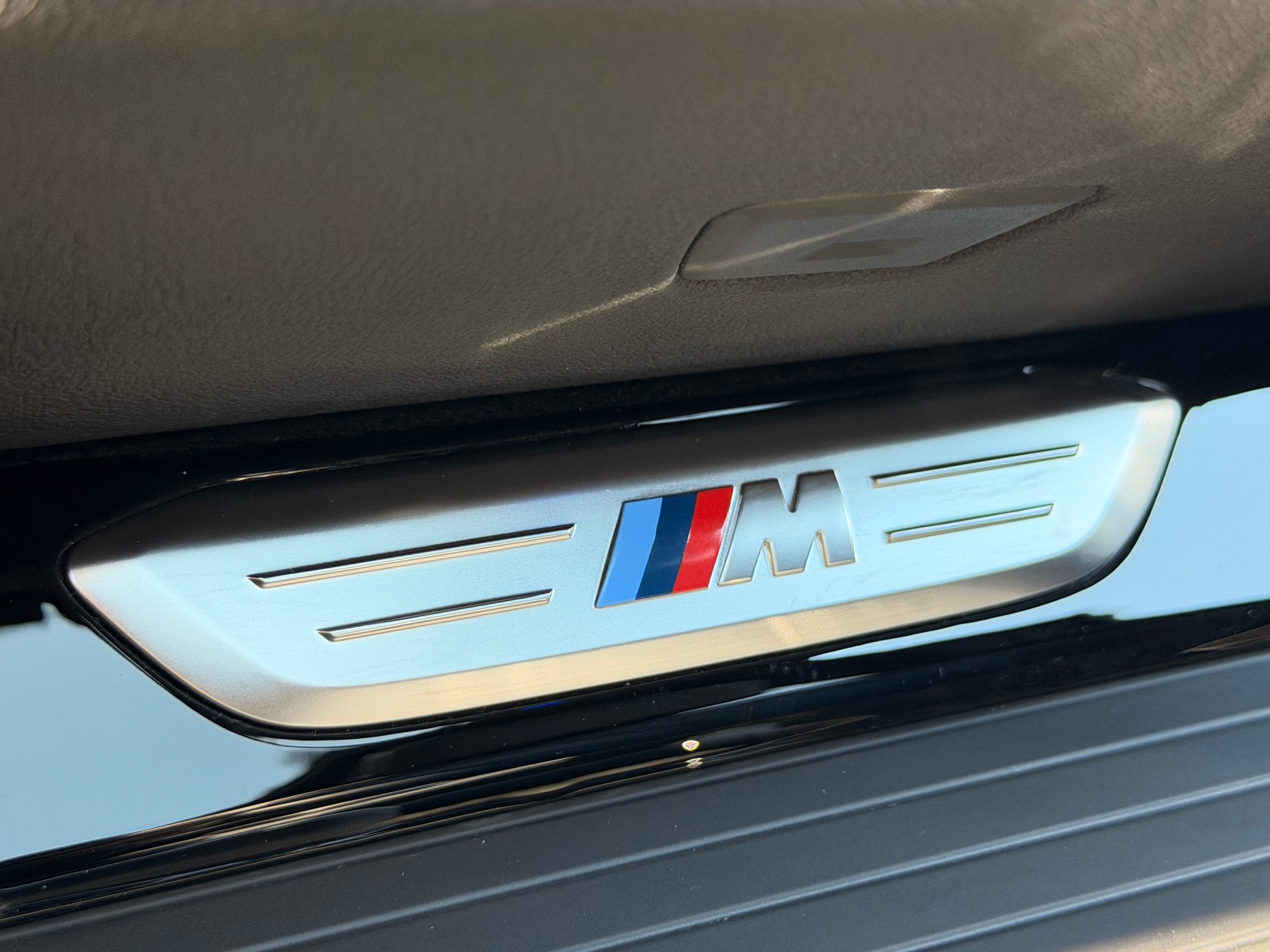 BMW X3 xDrive 48V M40d Individual-image-24