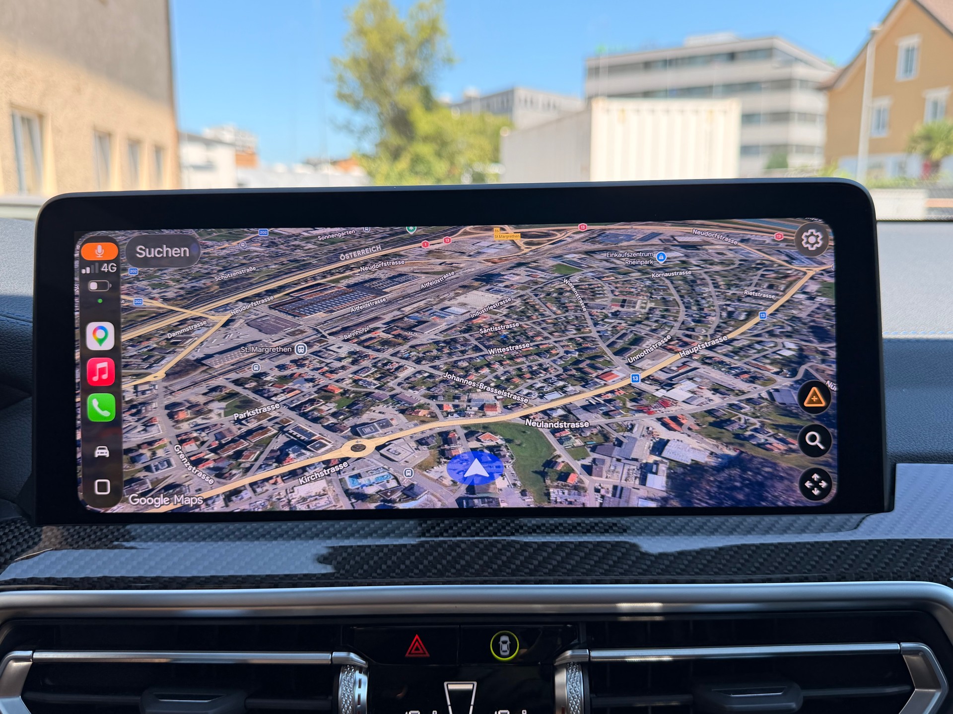 BMW X3 xDrive 48V M40d Individual-image-27