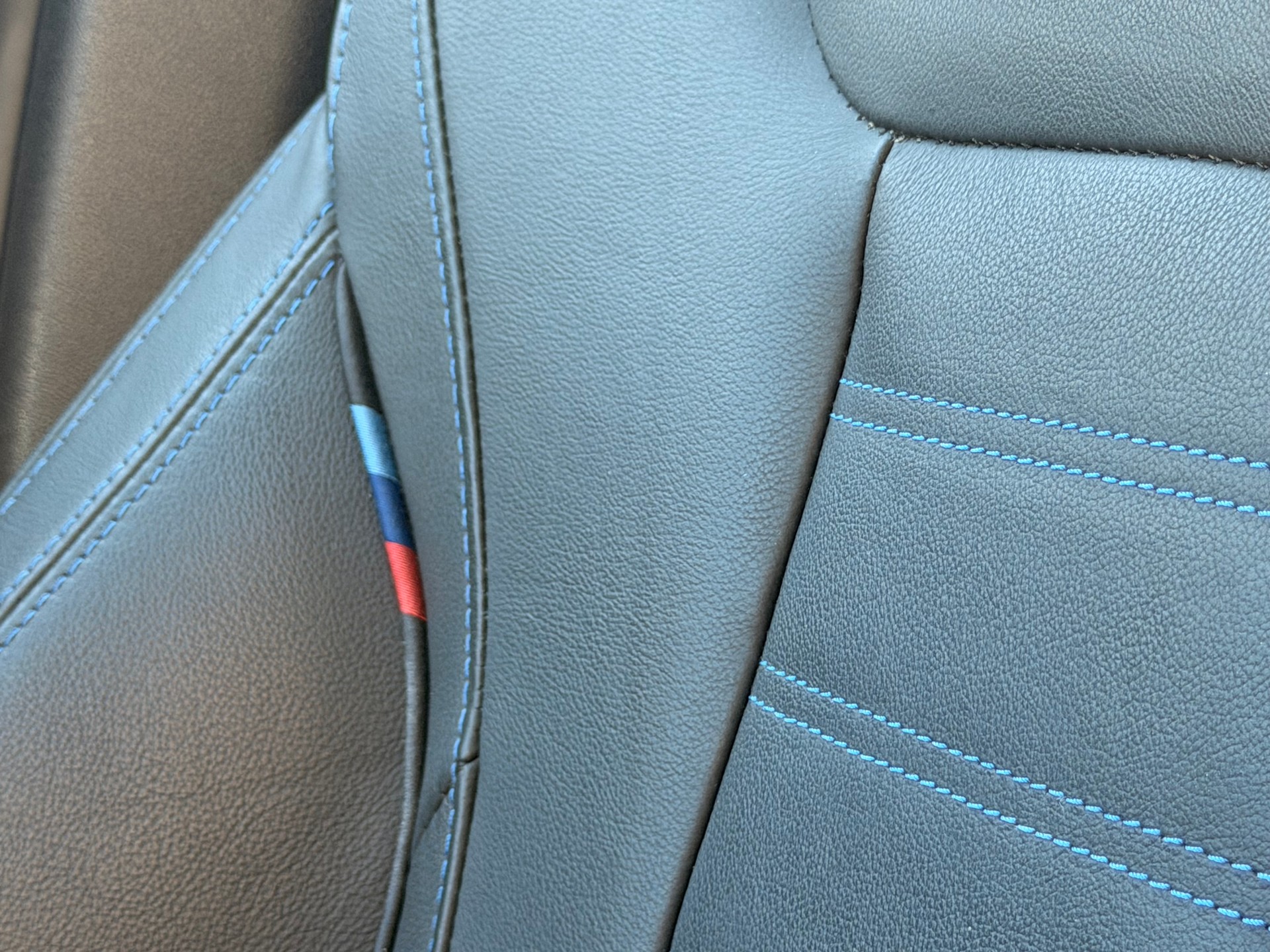 BMW X3 xDrive 48V M40d Individual-image-13