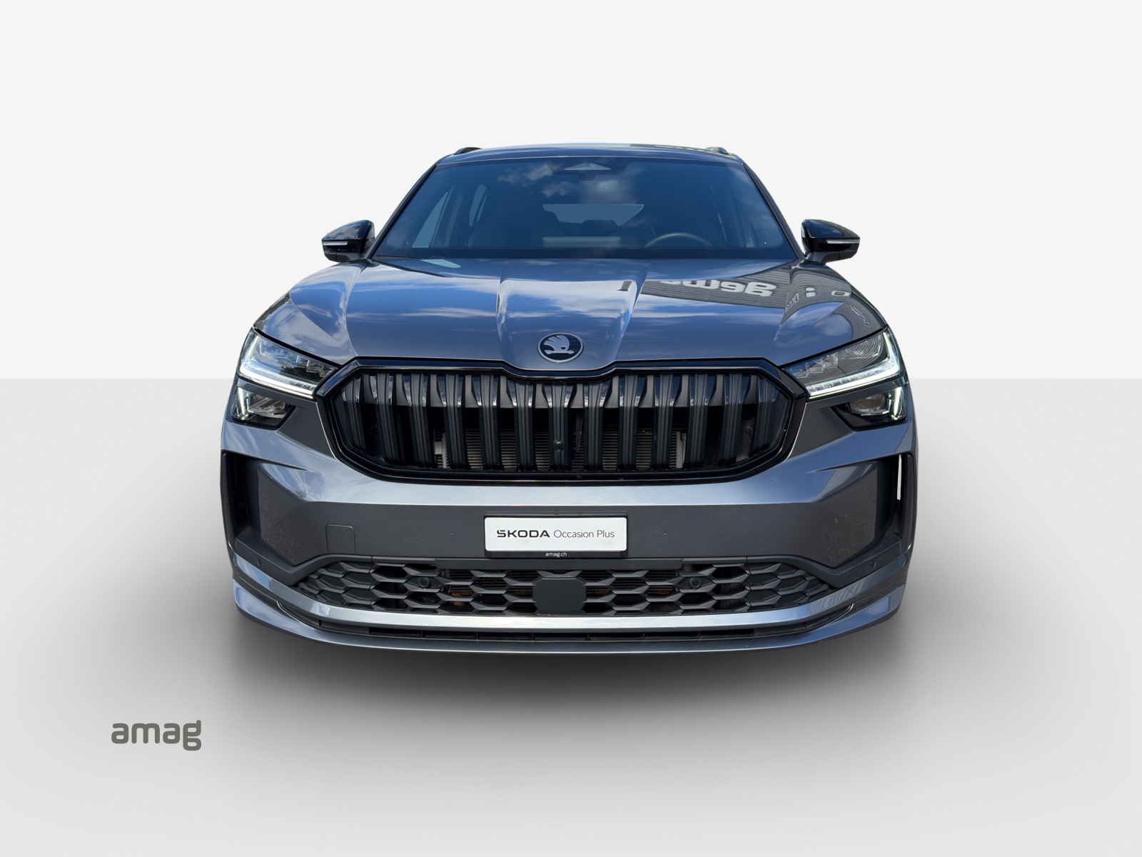 SKODA Kodiaq 1.5 TSI PHEV Sportline-image-7