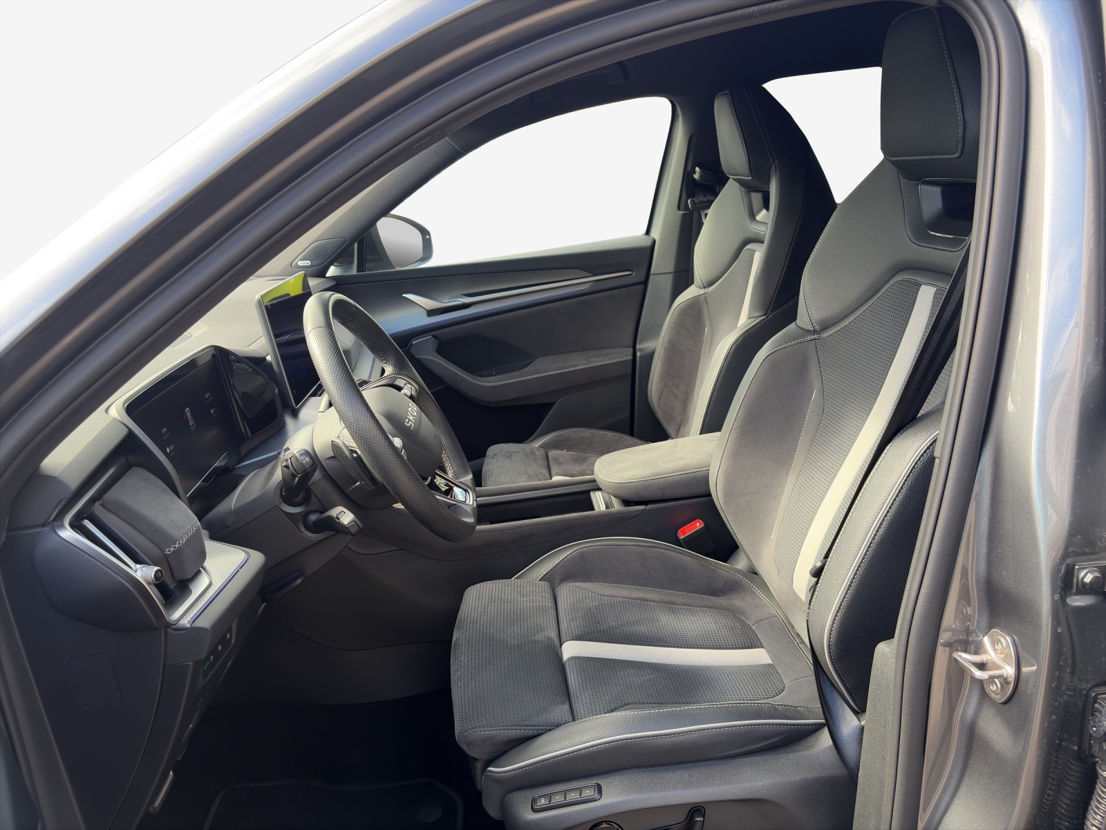 SKODA Kodiaq 1.5 TSI PHEV Sportline-image-8