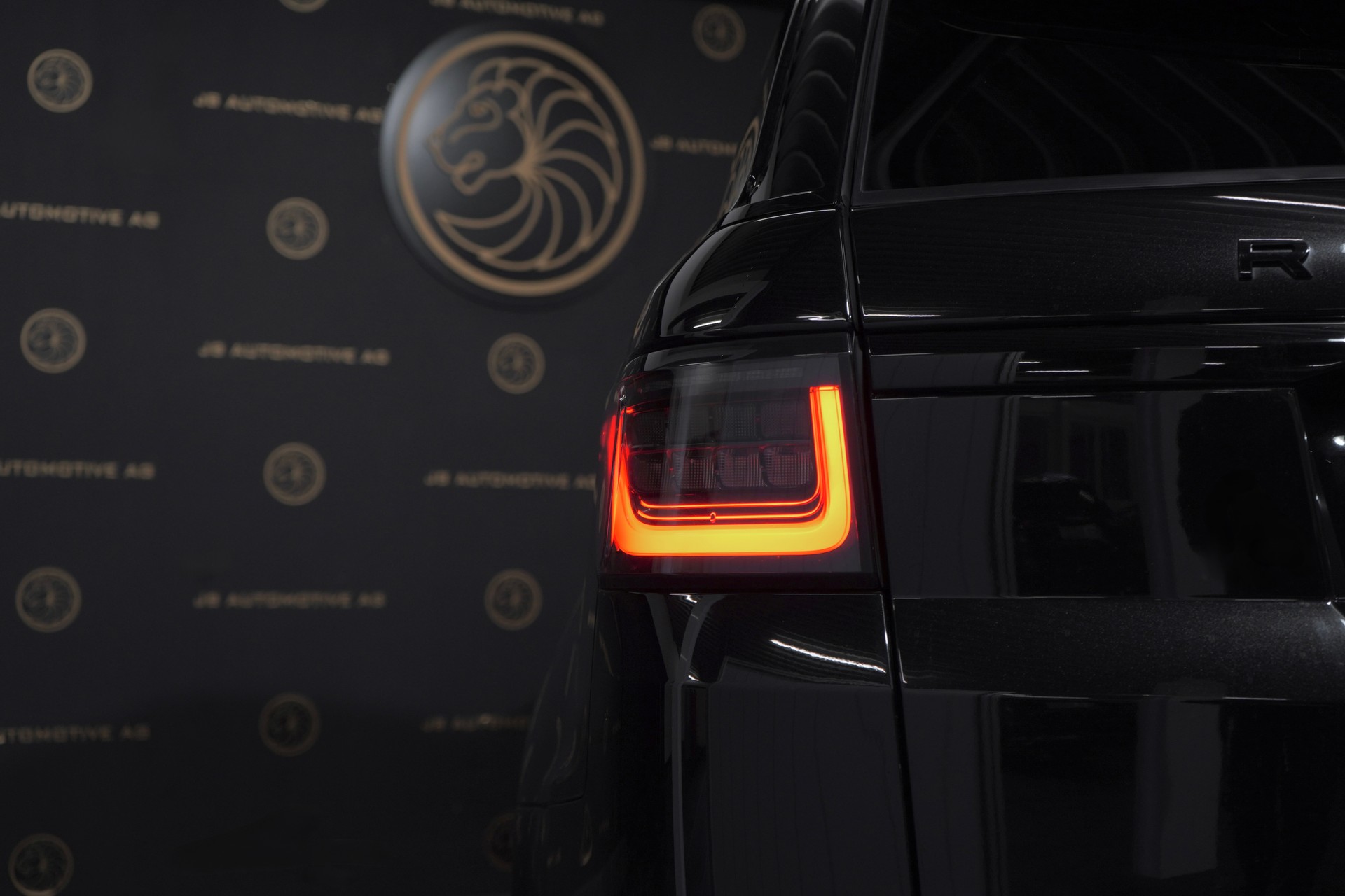 LAND ROVER Range Rover Sport 3.0 SDV6 HSE Automatic-image-14
