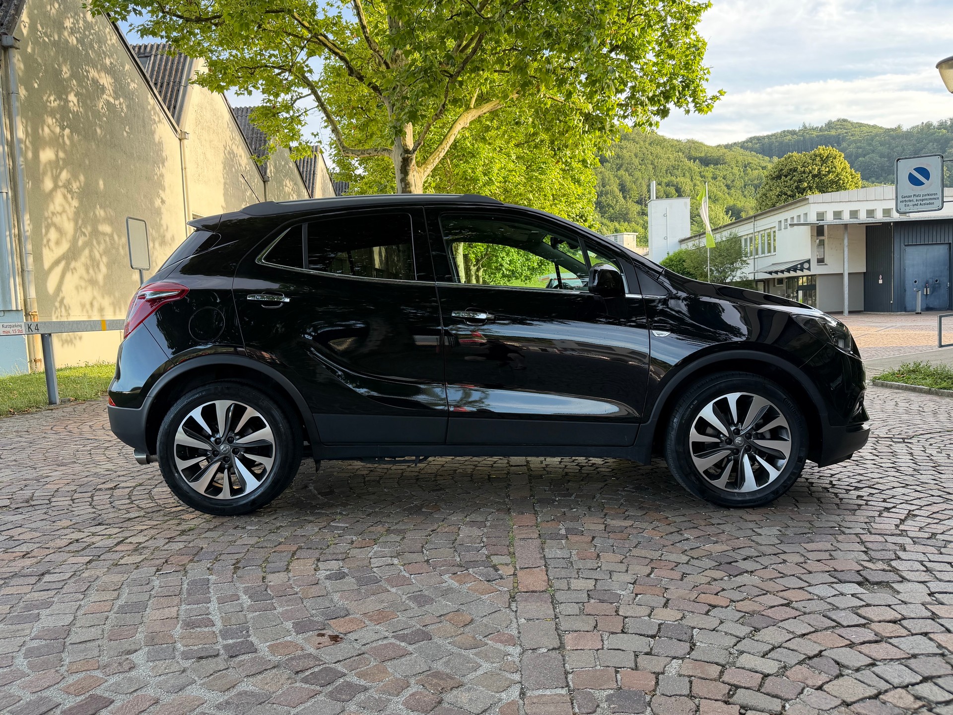 OPEL 1.4T 4x4 Excellence S/S-image-3