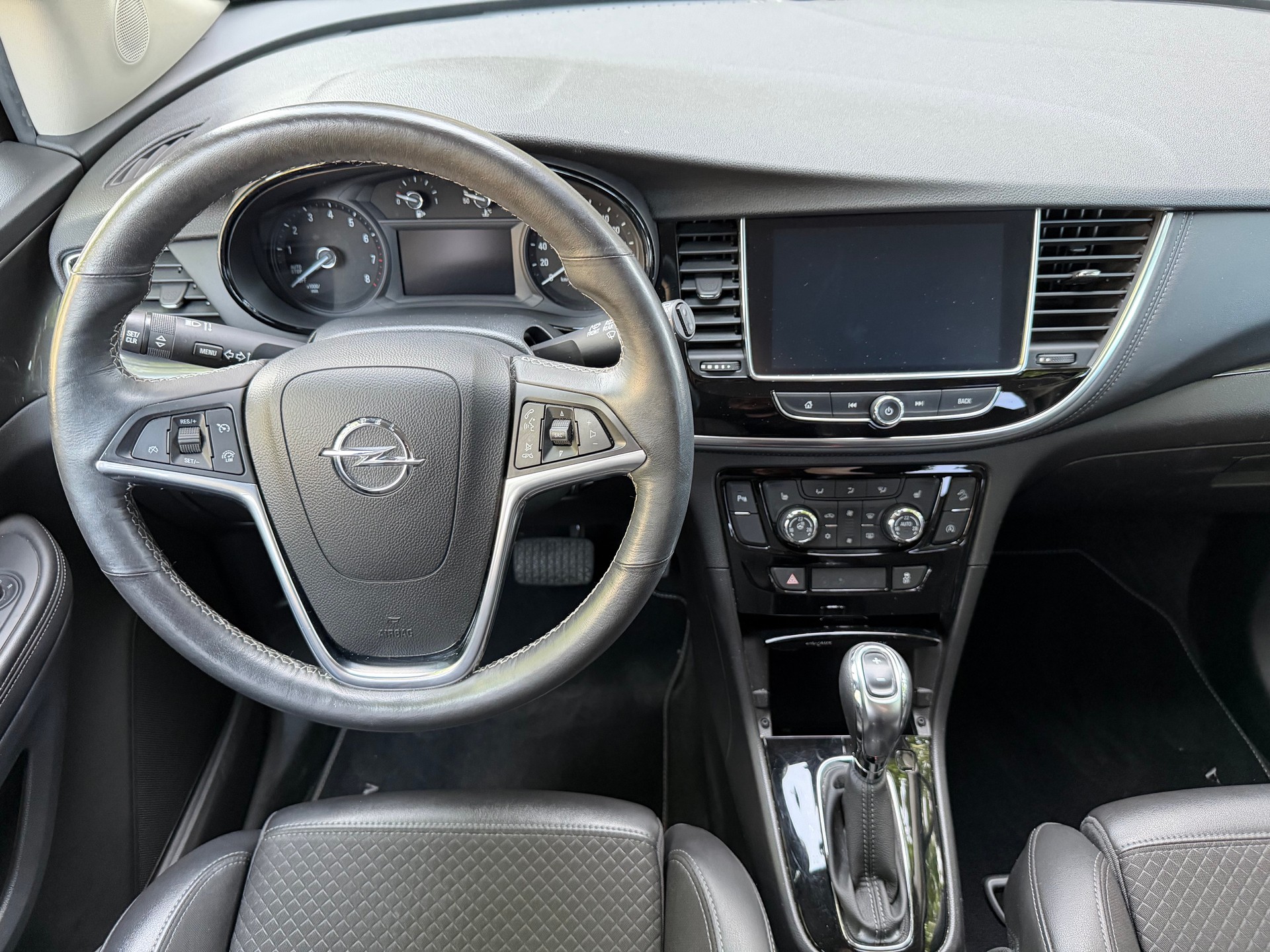 OPEL 1.4T 4x4 Excellence S/S-image-10
