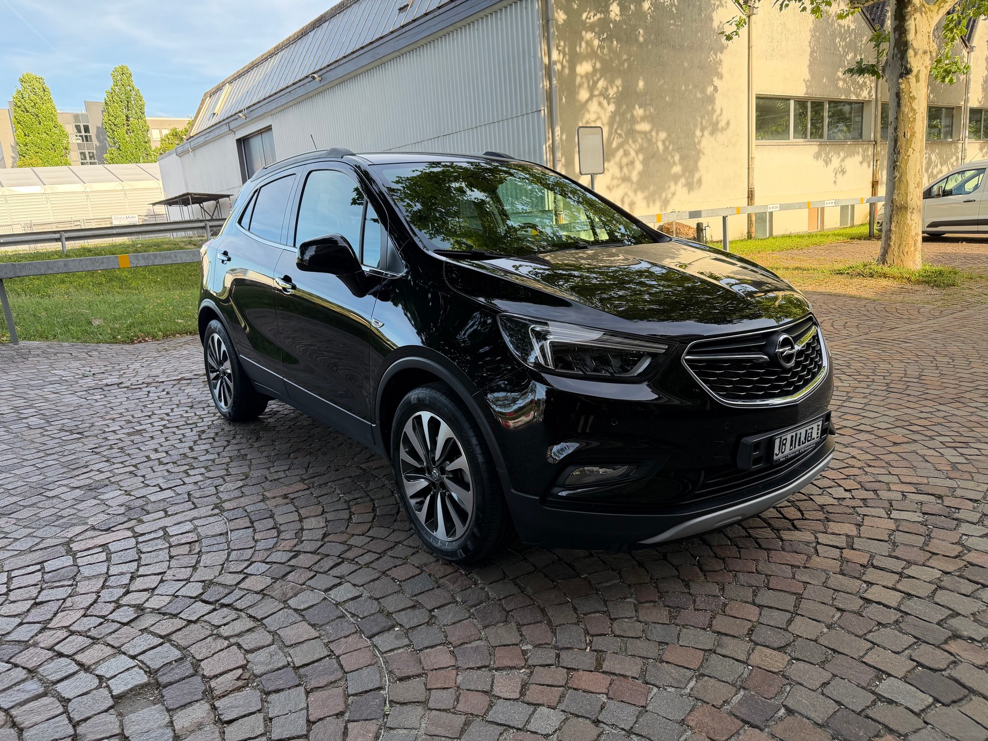 OPEL 1.4T 4x4 Excellence S/S-image-4