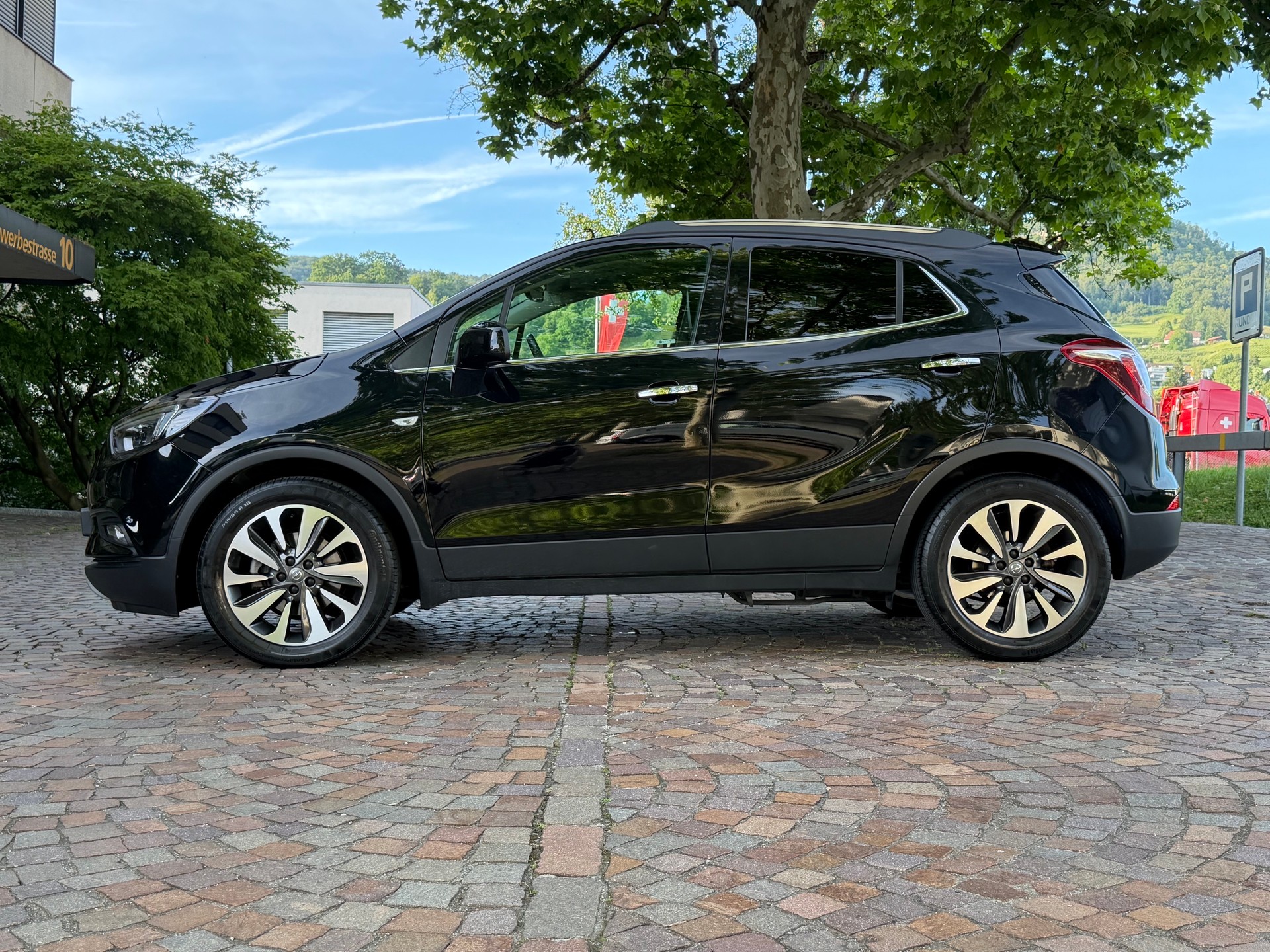 OPEL 1.4T 4x4 Excellence S/S-image-1