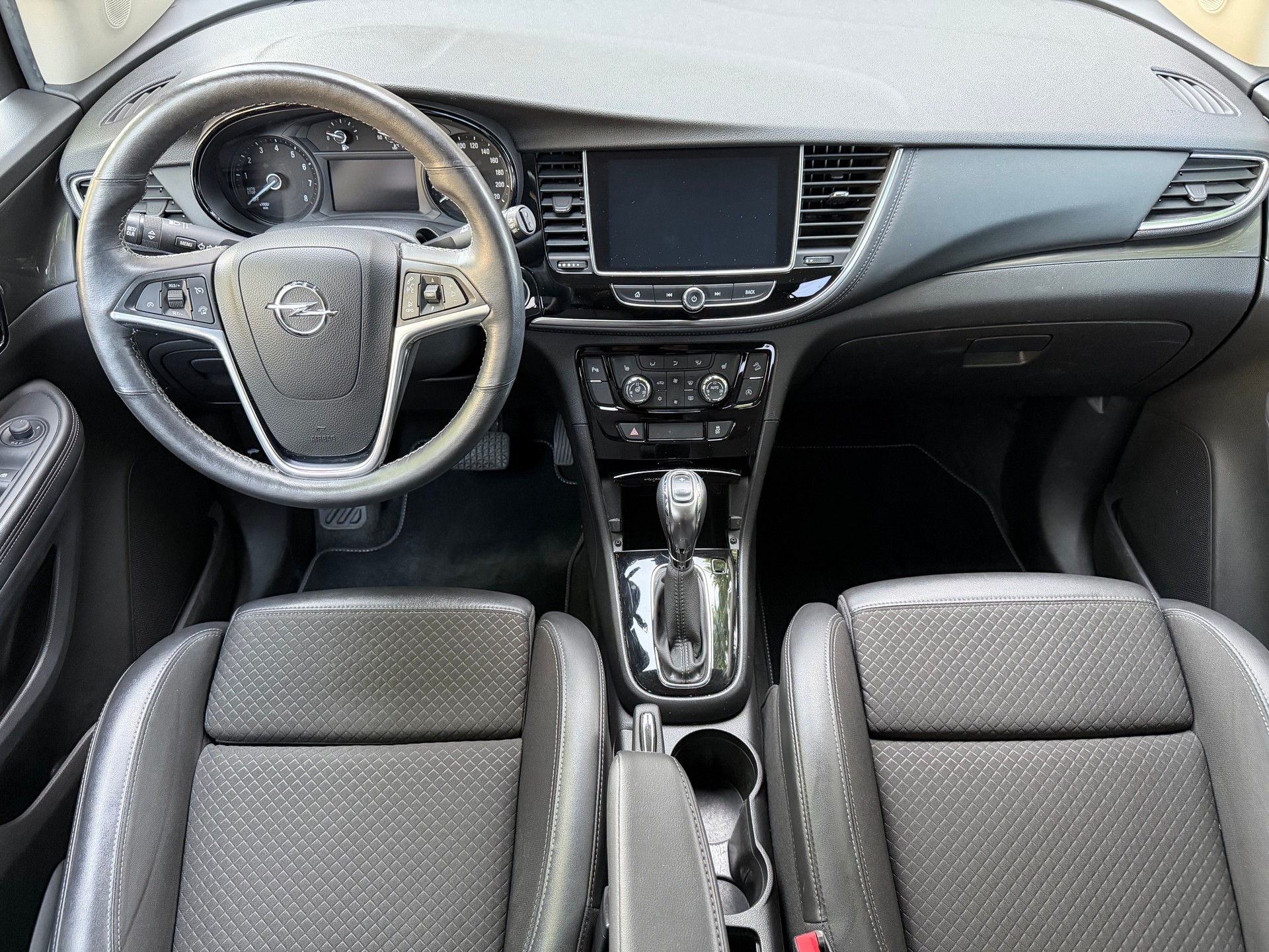 OPEL 1.4T 4x4 Excellence S/S-image-7