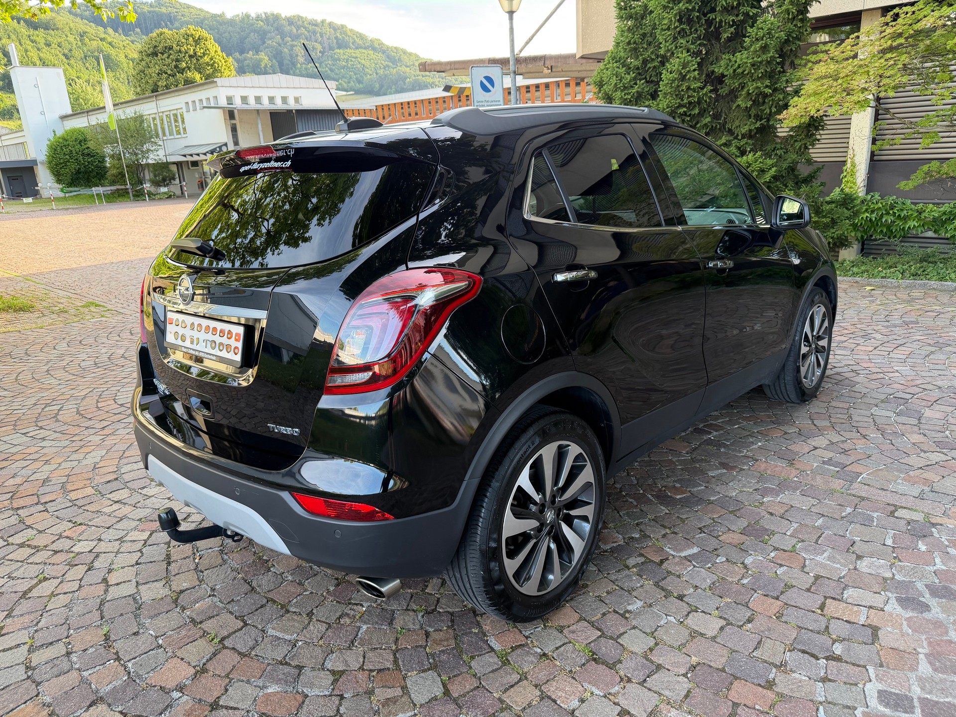 OPEL 1.4T 4x4 Excellence S/S-image-5