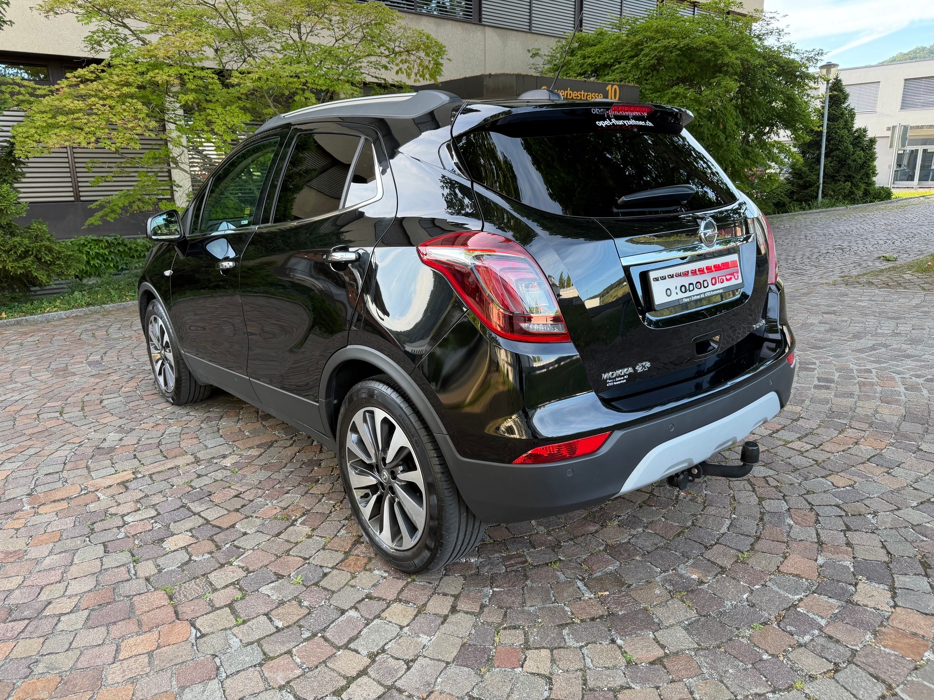 OPEL 1.4T 4x4 Excellence S/S-image-2