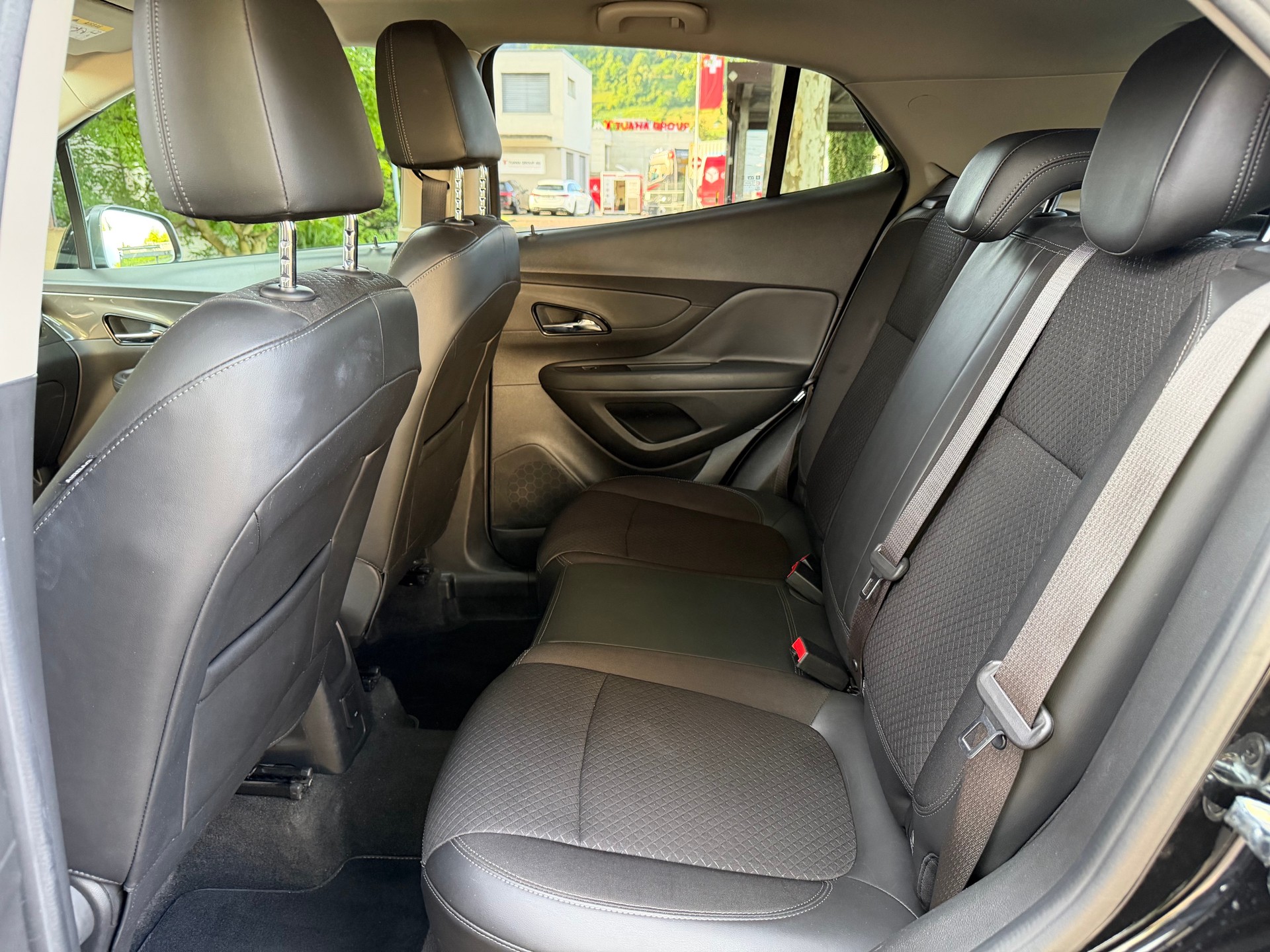 OPEL 1.4T 4x4 Excellence S/S-image-9