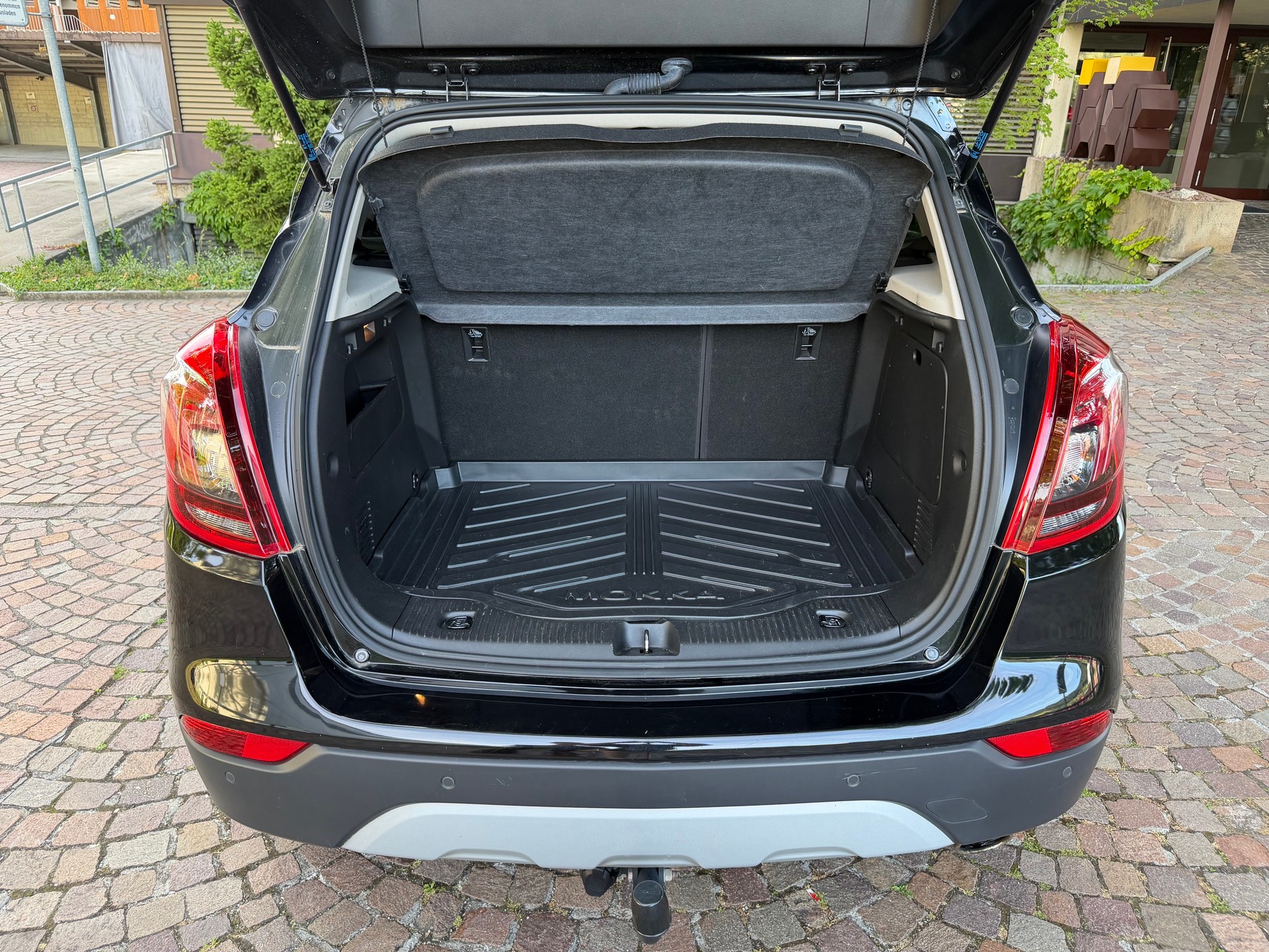 OPEL 1.4T 4x4 Excellence S/S-image-6