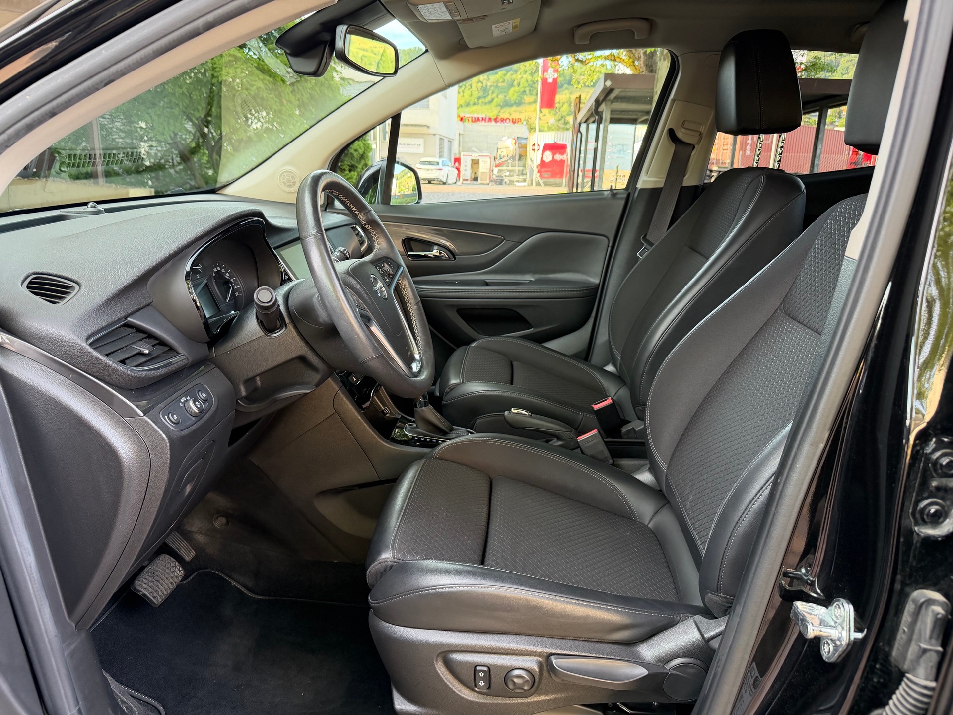 OPEL 1.4T 4x4 Excellence S/S-image-8