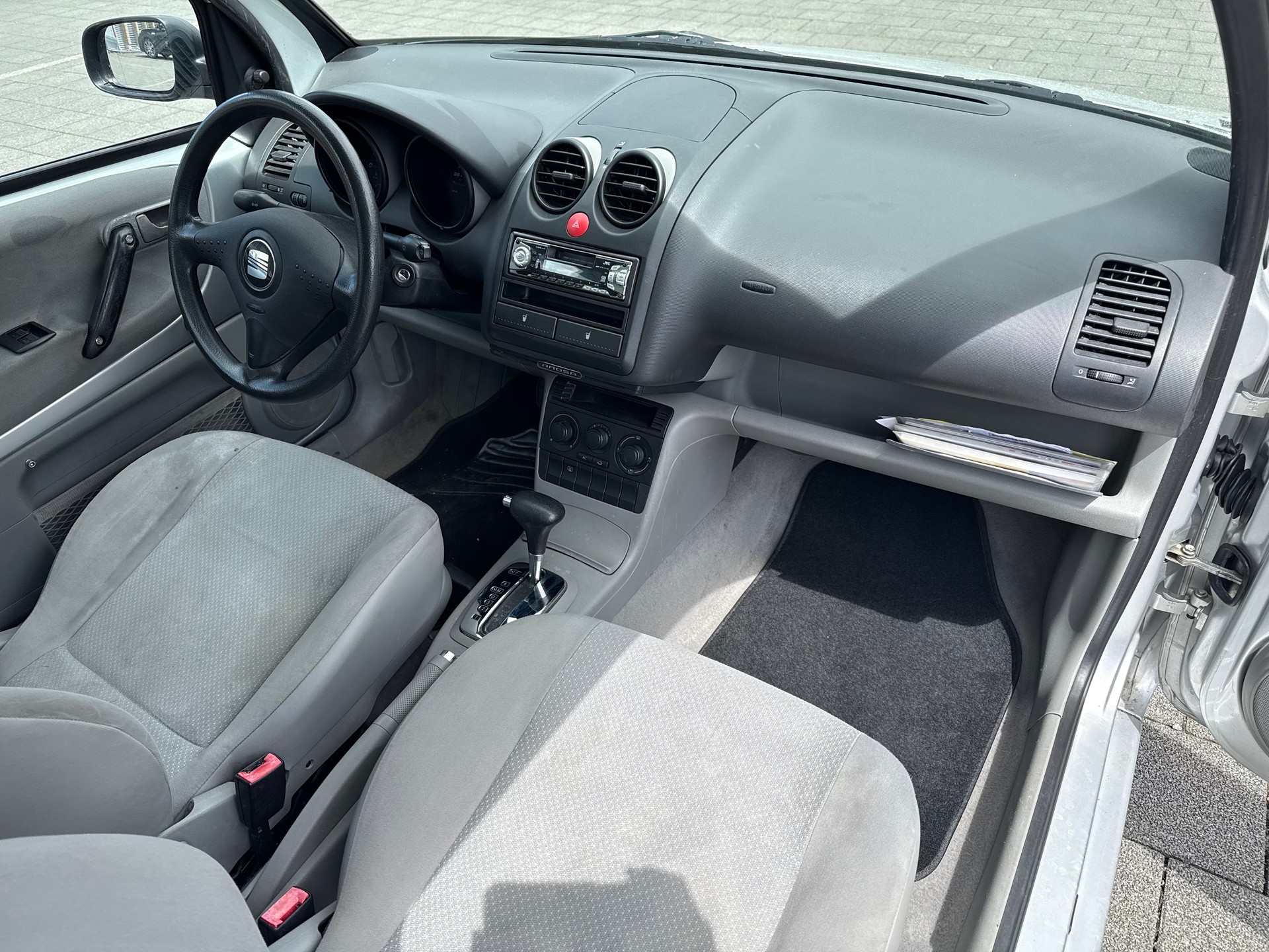 SEAT AROSA-image-8