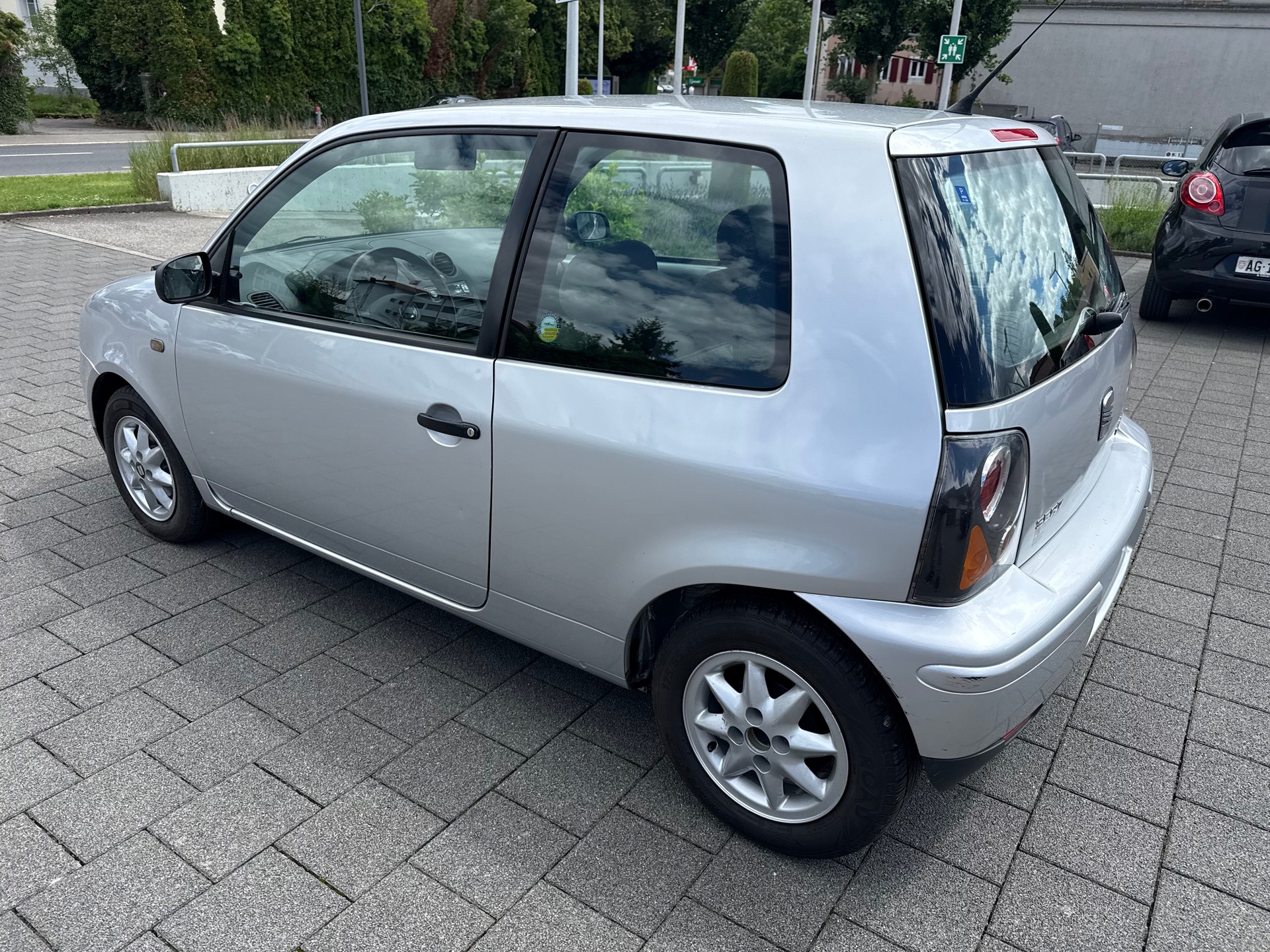 SEAT AROSA-image-3