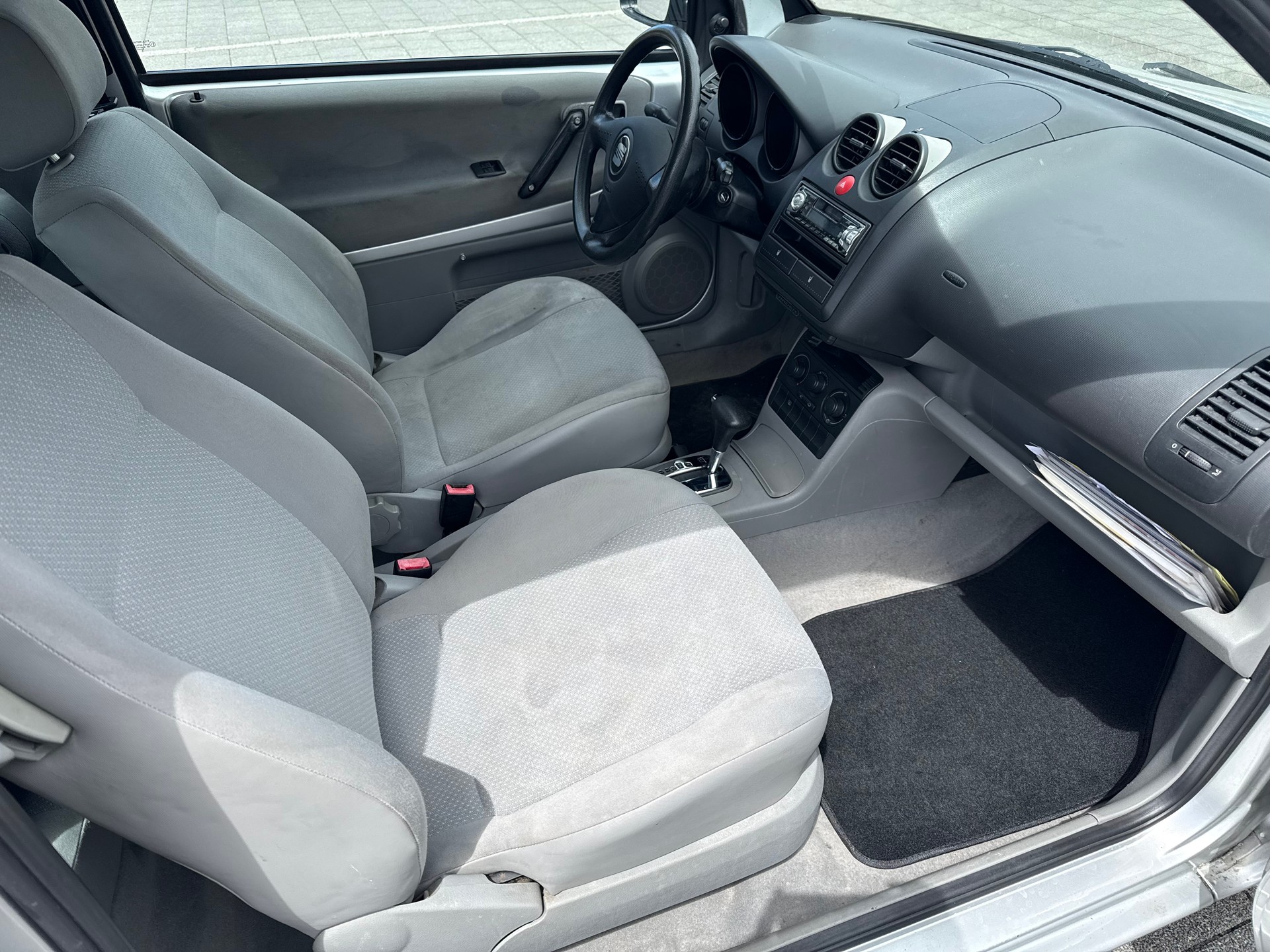 SEAT AROSA-image-7
