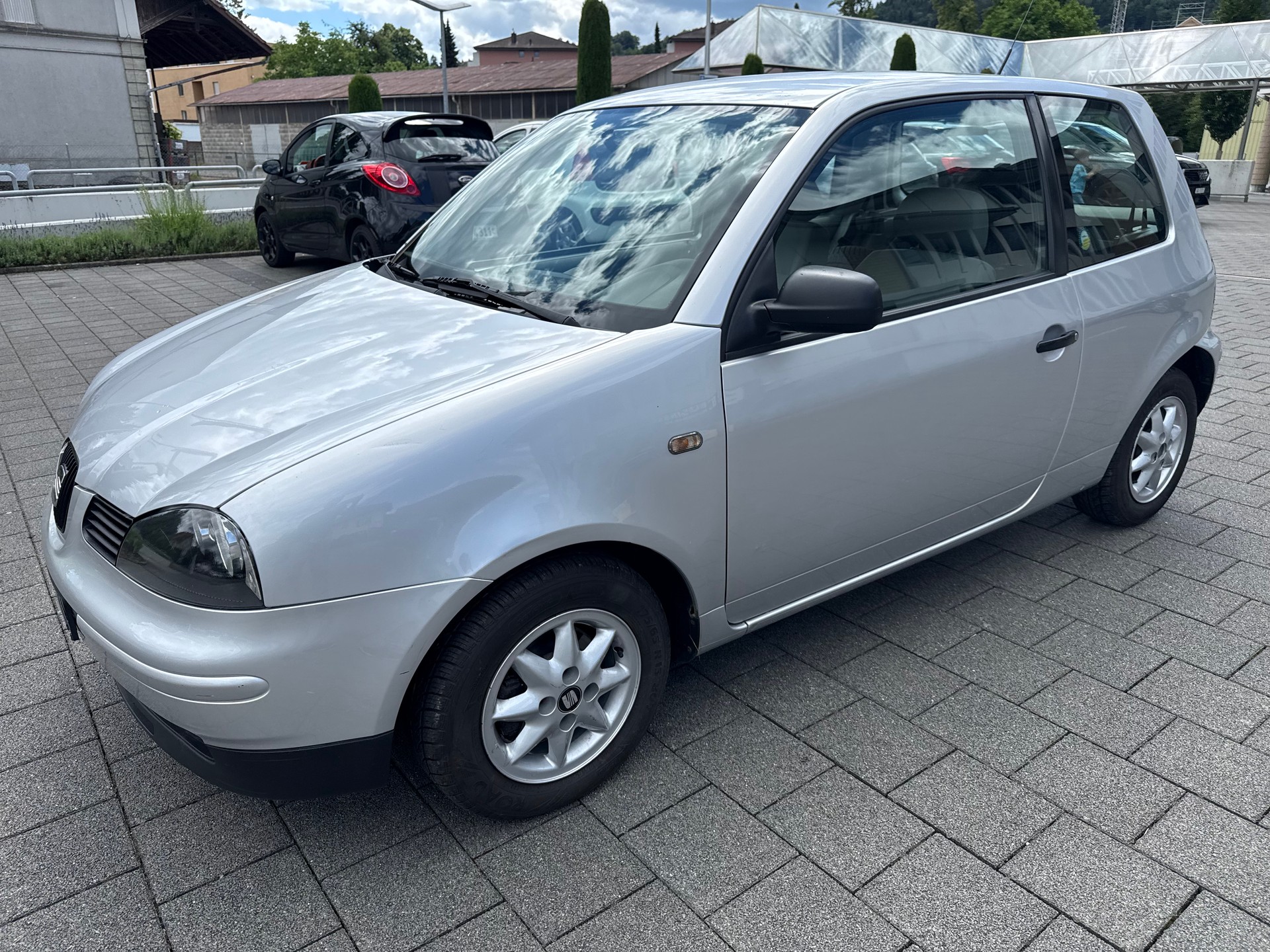 SEAT AROSA-image-2
