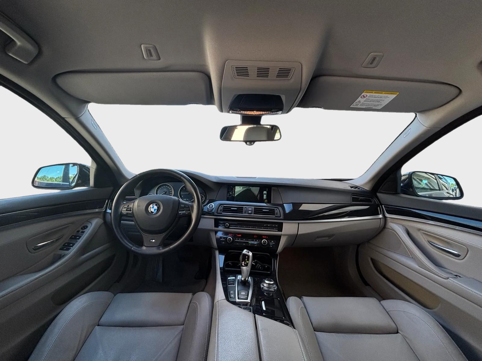 BMW 525d xDrive Touring Steptronic-image-7