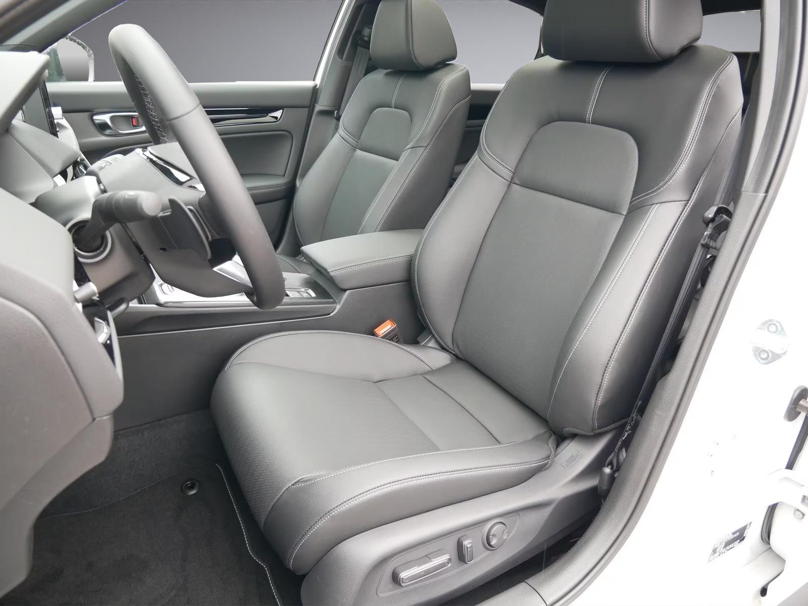 HONDA Civic 2.0 i-MMD Advance-image-13