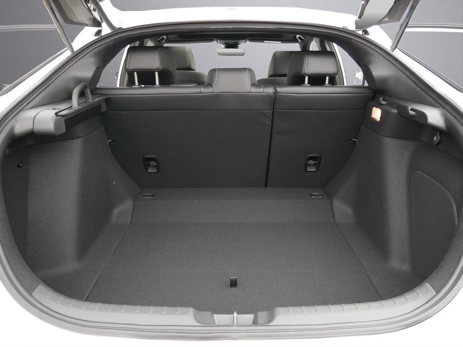 HONDA Civic 2.0 i-MMD Advance-image-17