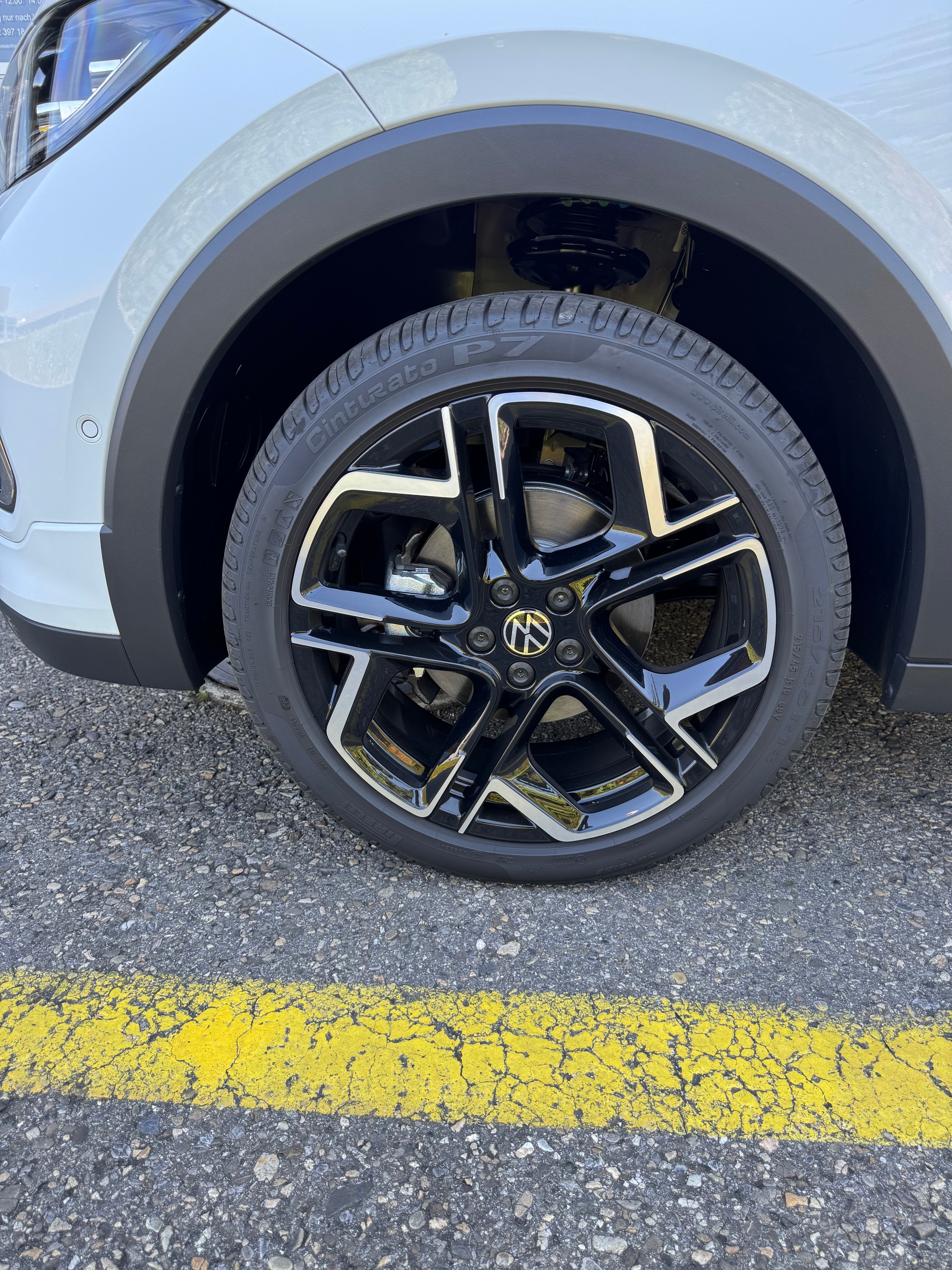 VW T-Cross 1.5 TSI EVO ACT R-Line DSG 150 PS mit Anhängerkupplung 39 % Rabatt !-image-21