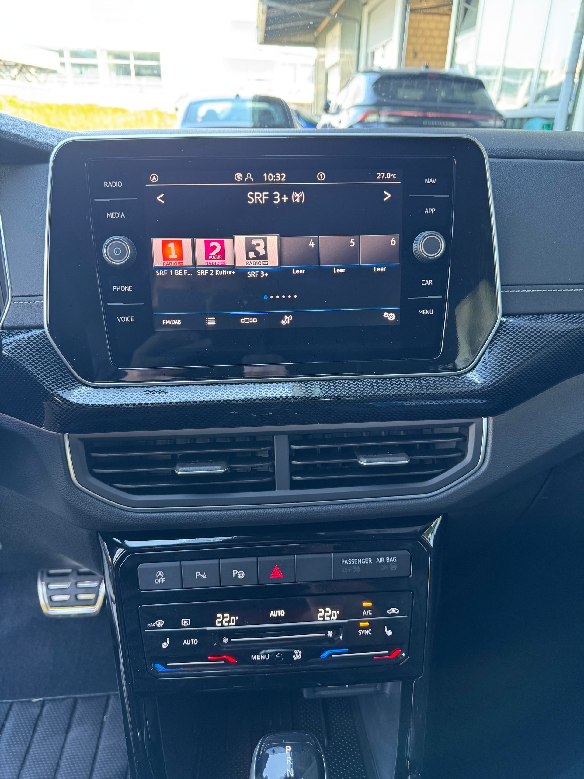 VW T-Cross 1.5 TSI EVO ACT R-Line DSG 150 PS mit Anhängerkupplung 39 % Rabatt !-image-5
