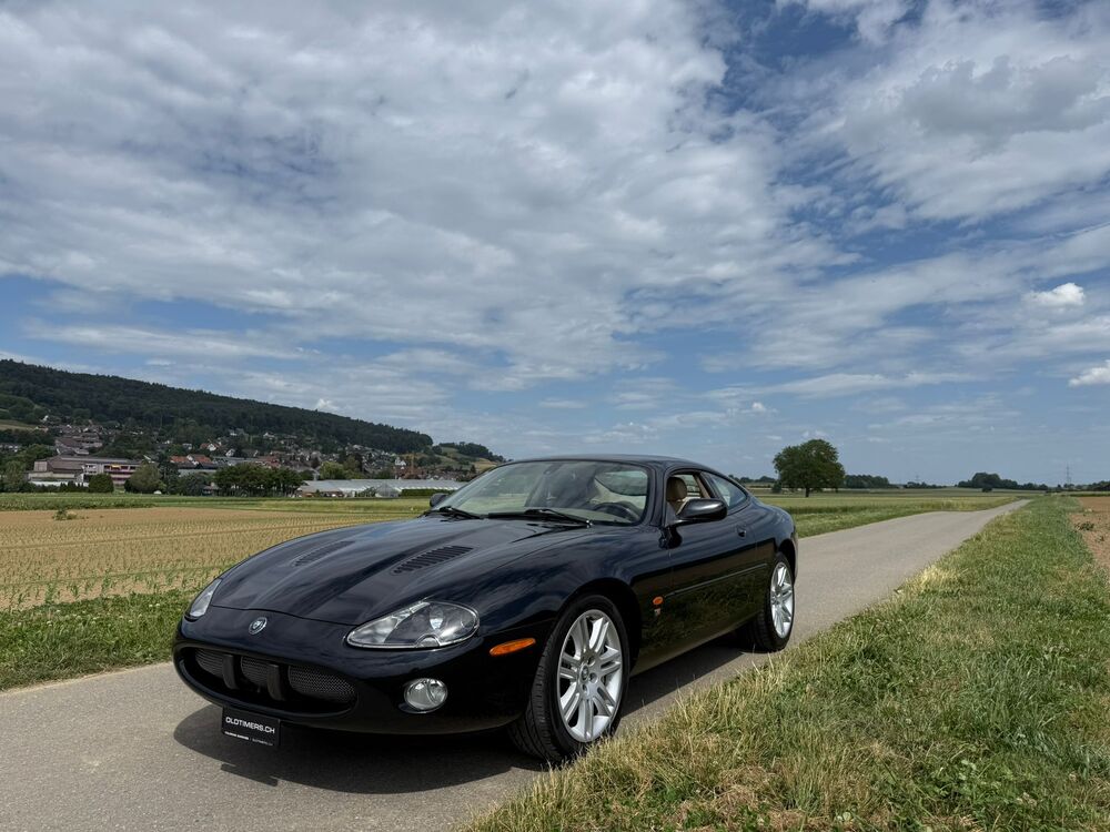JAGUAR XKR S/C-image-0