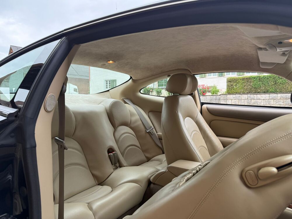 JAGUAR XKR S/C-image-8
