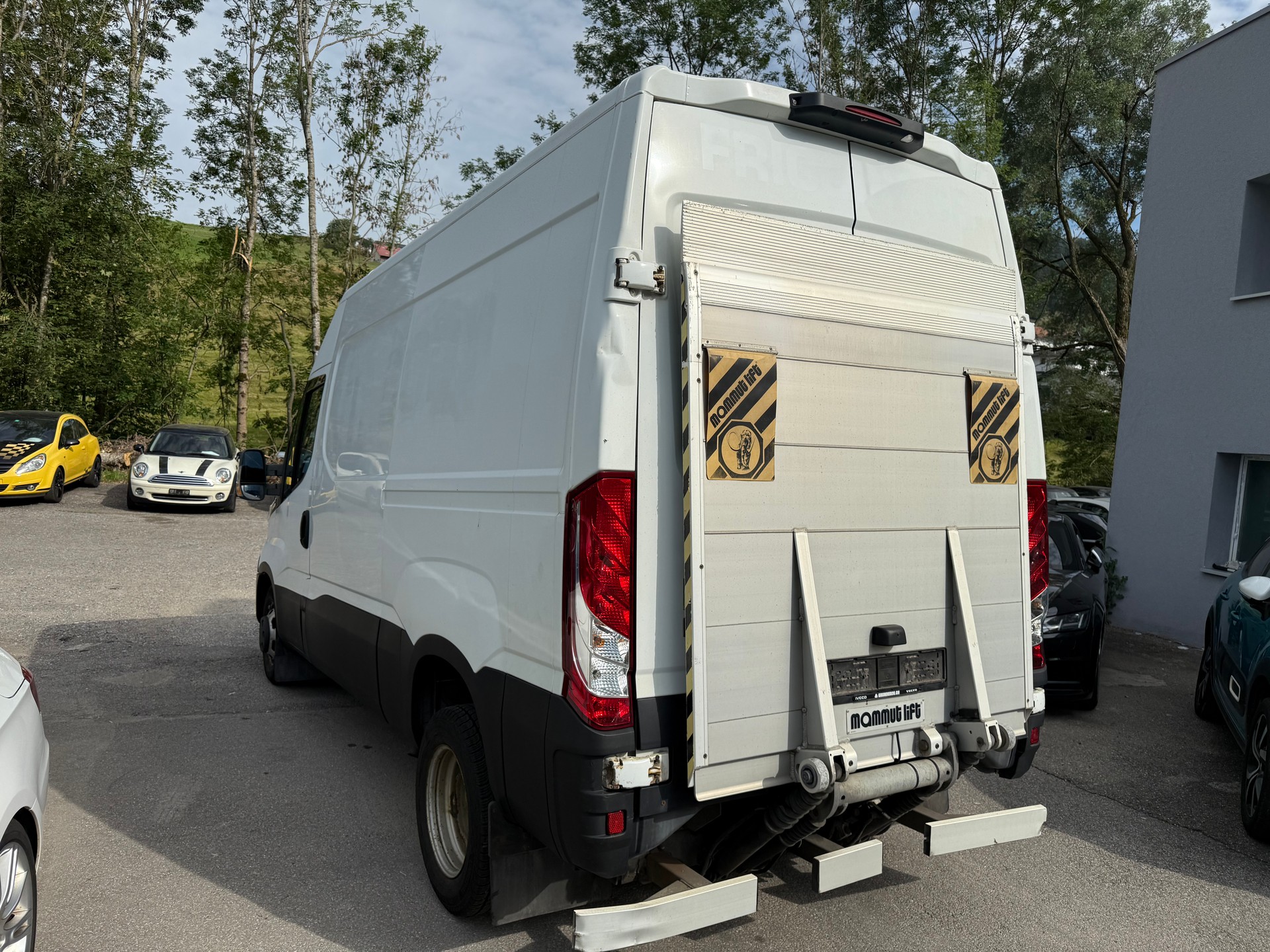 IVECO 35 C 13 A8 SV-image-6