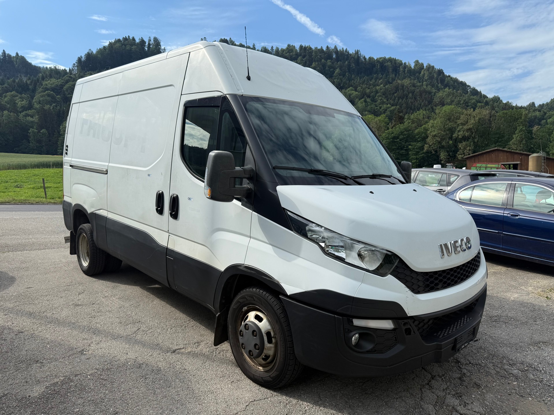 IVECO 35 C 13 A8 SV-image-3