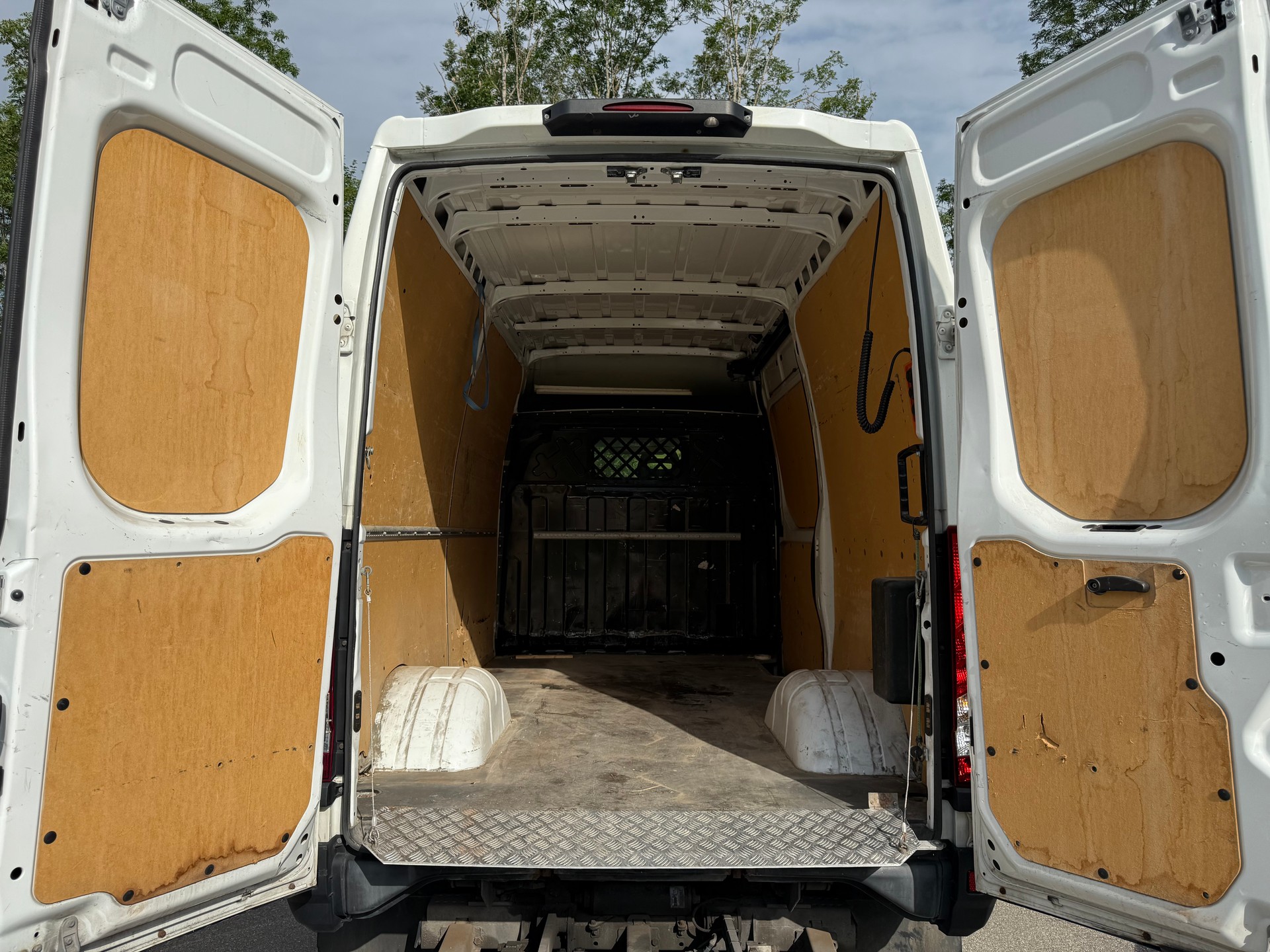IVECO 35 C 13 A8 SV-image-9