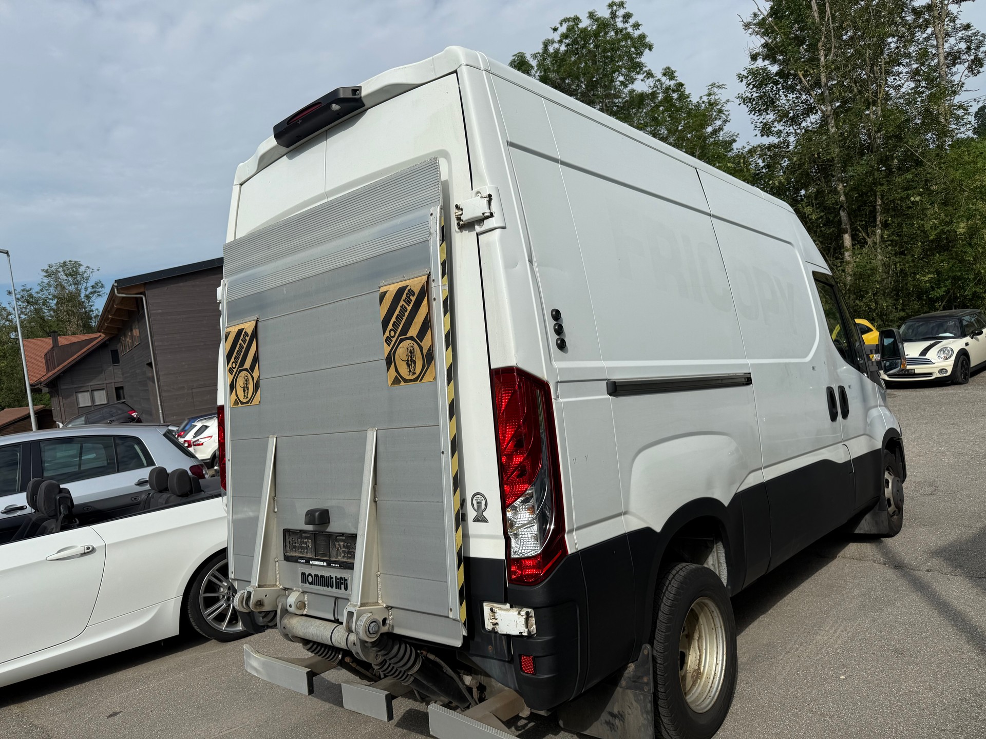 IVECO 35 C 13 A8 SV-image-4