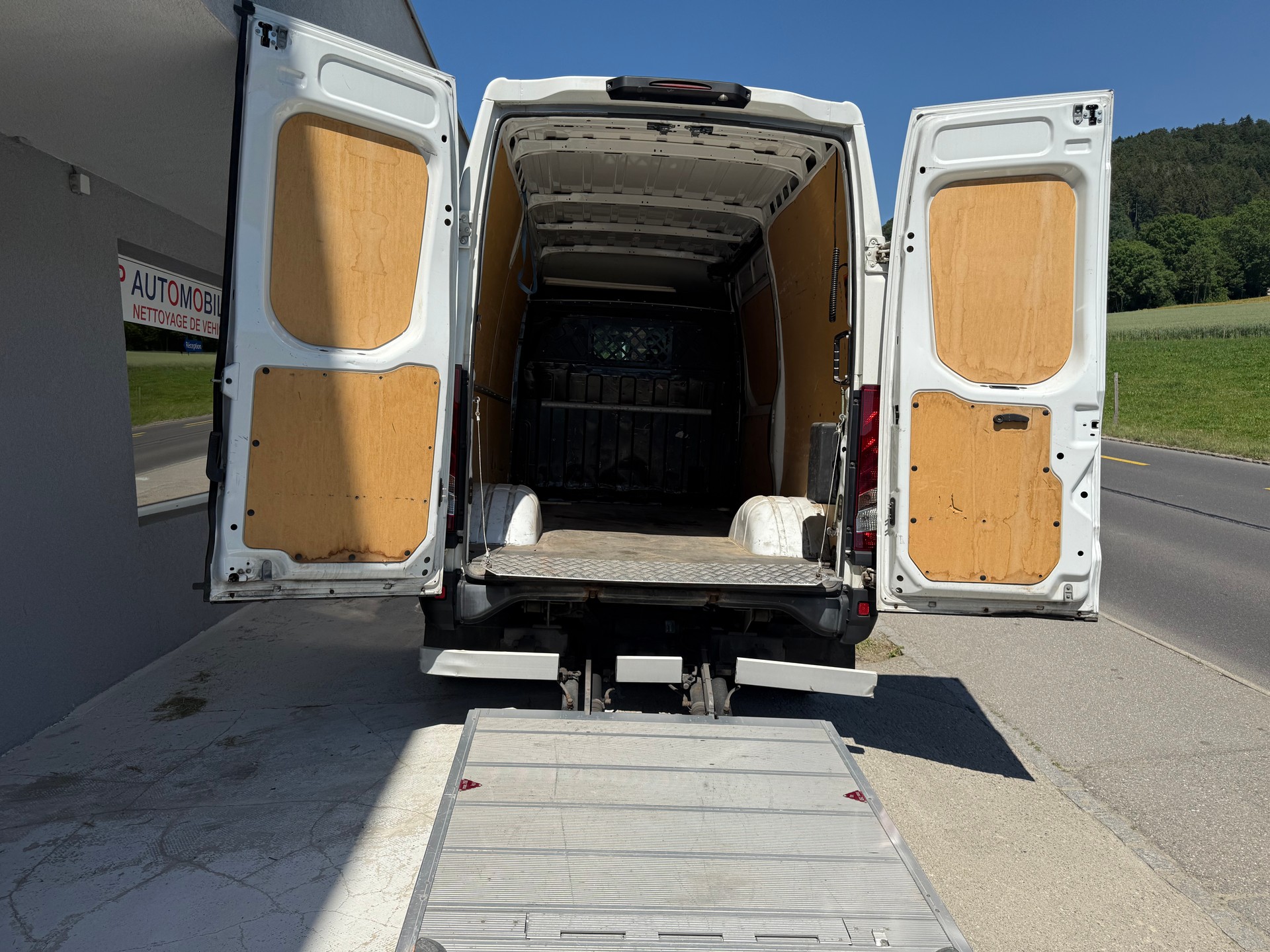 IVECO 35 C 13 A8 SV-image-7