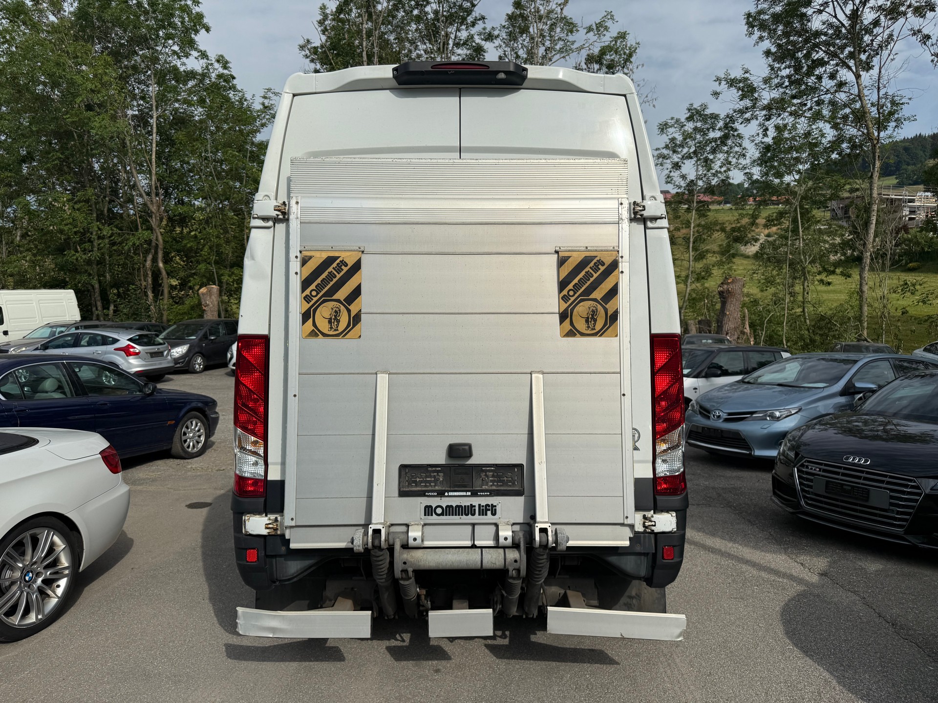 IVECO 35 C 13 A8 SV-image-5