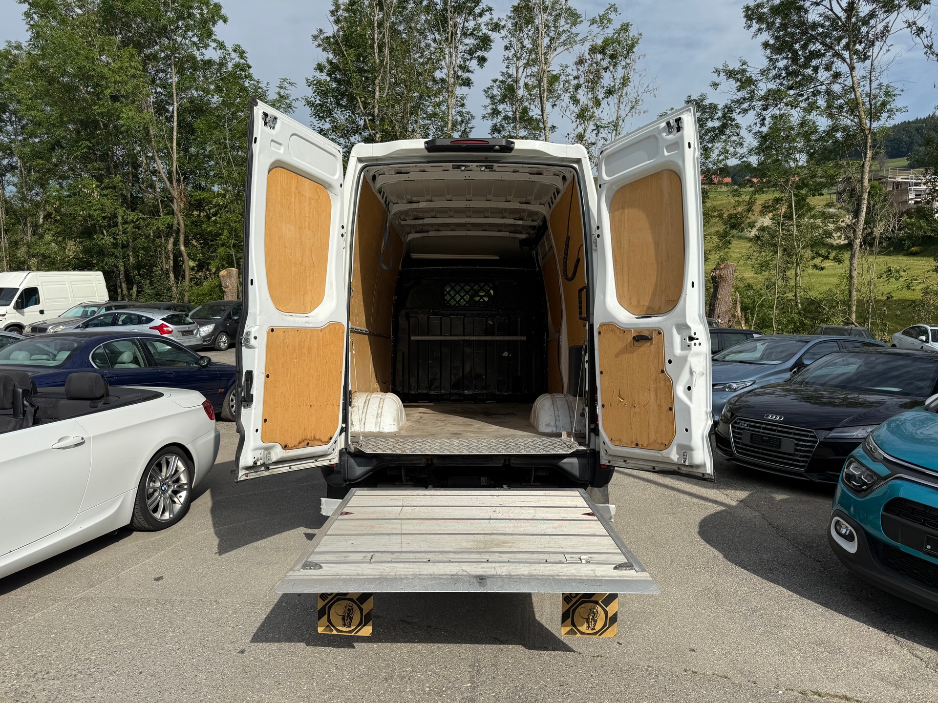 IVECO 35 C 13 A8 SV-image-8