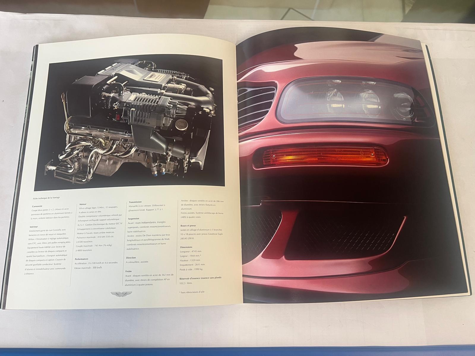 ASTON MARTIN V550-image-12