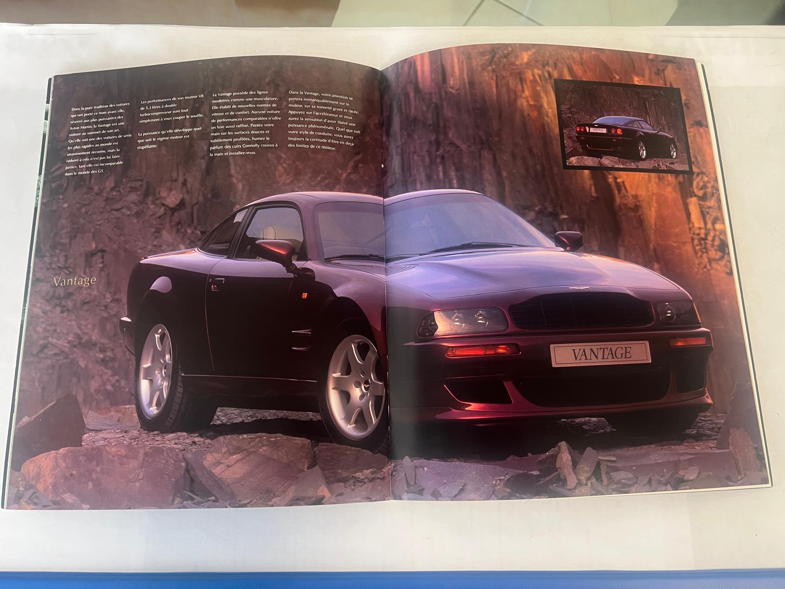 ASTON MARTIN V550-image-11