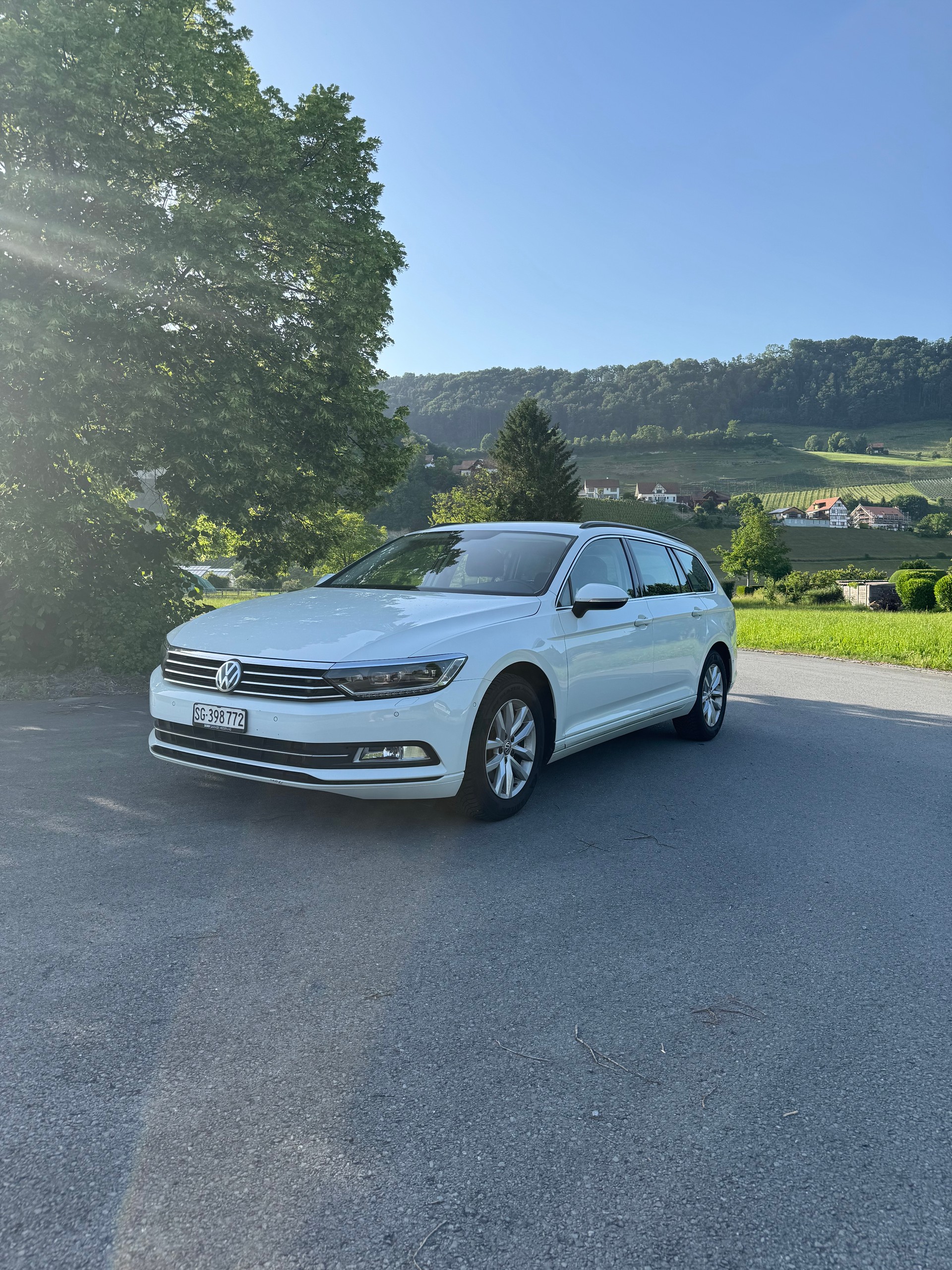 VW 2.0 TDI 190 SCR Highline DSG-image-0