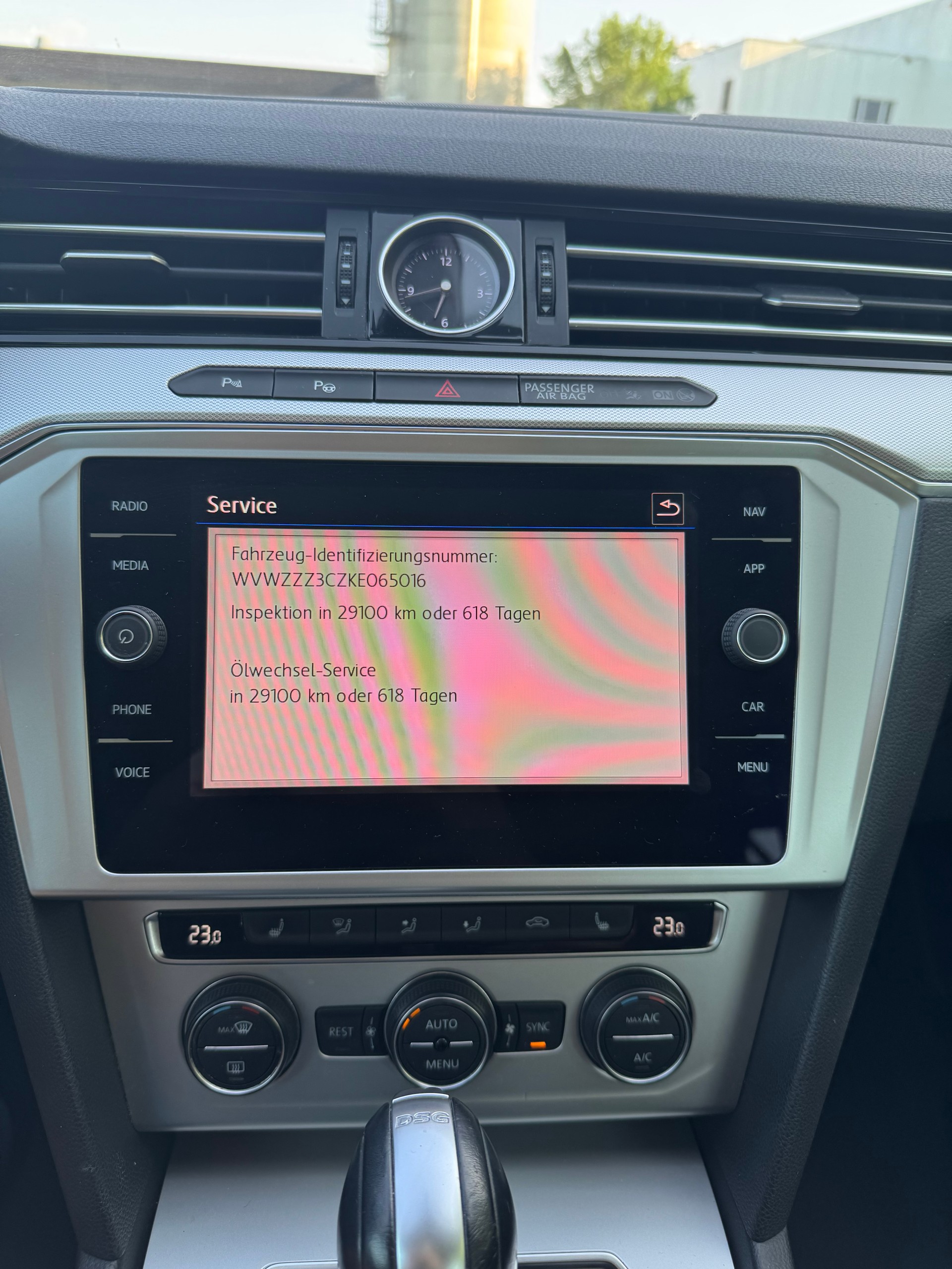 VW 2.0 TDI 190 SCR Highline DSG-image-5