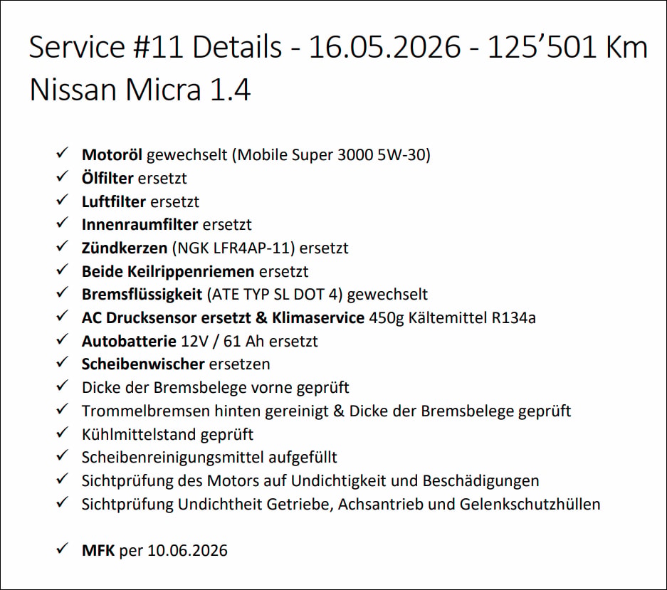 NISSAN 1.4 16V Tekna-image-14
