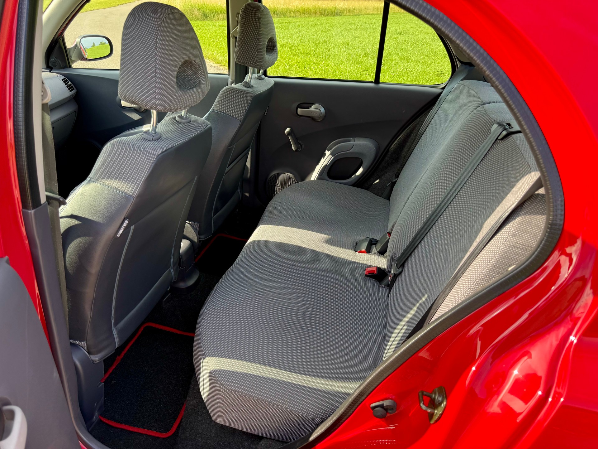 NISSAN 1.4 16V Tekna-image-7