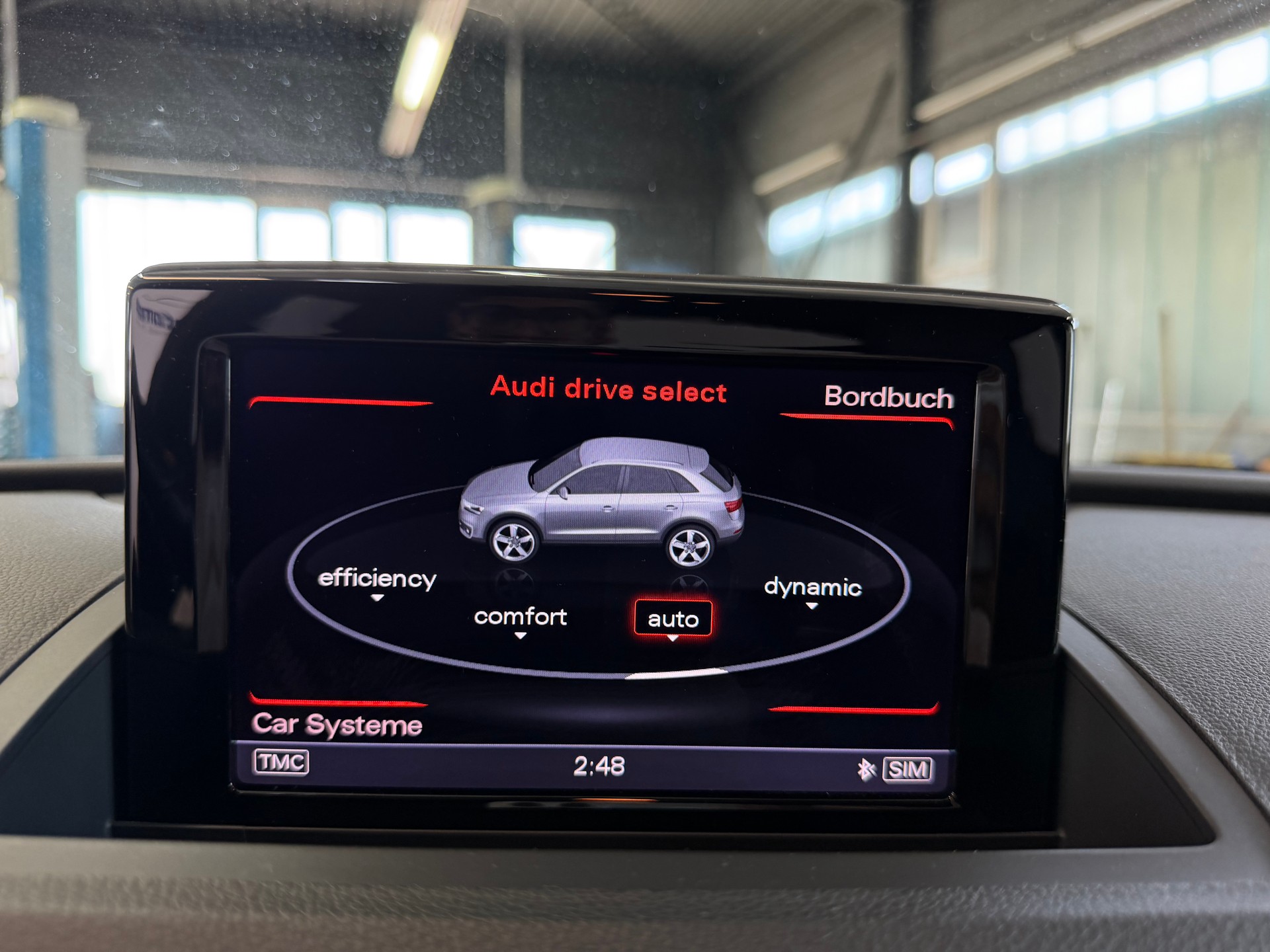 AUDI Q3 2.0 TDI sport quattro S-tronic | CH-Auto | Ab MFK 10.2025 | S-Line-image-19