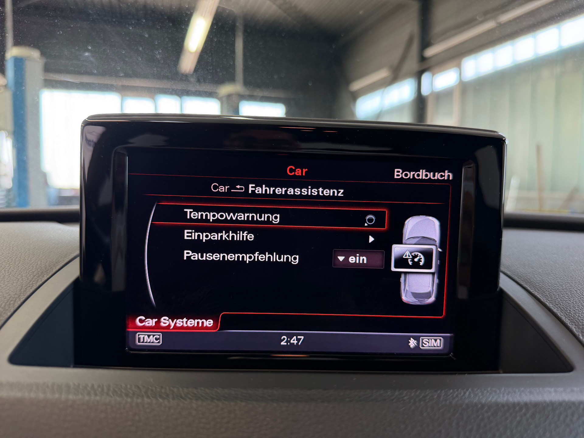 AUDI Q3 2.0 TDI sport quattro S-tronic | CH-Auto | Ab MFK 10.2025 | S-Line-image-18