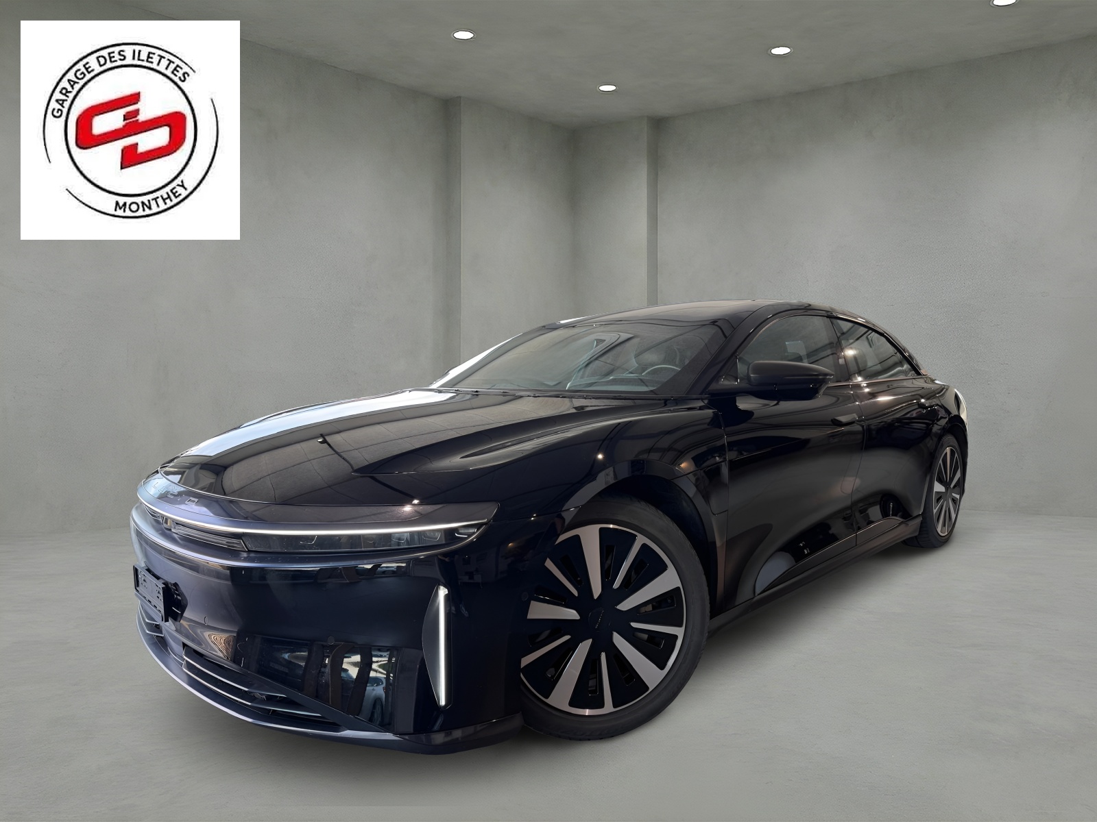 LUCID Midnight Dream Edition-image-0