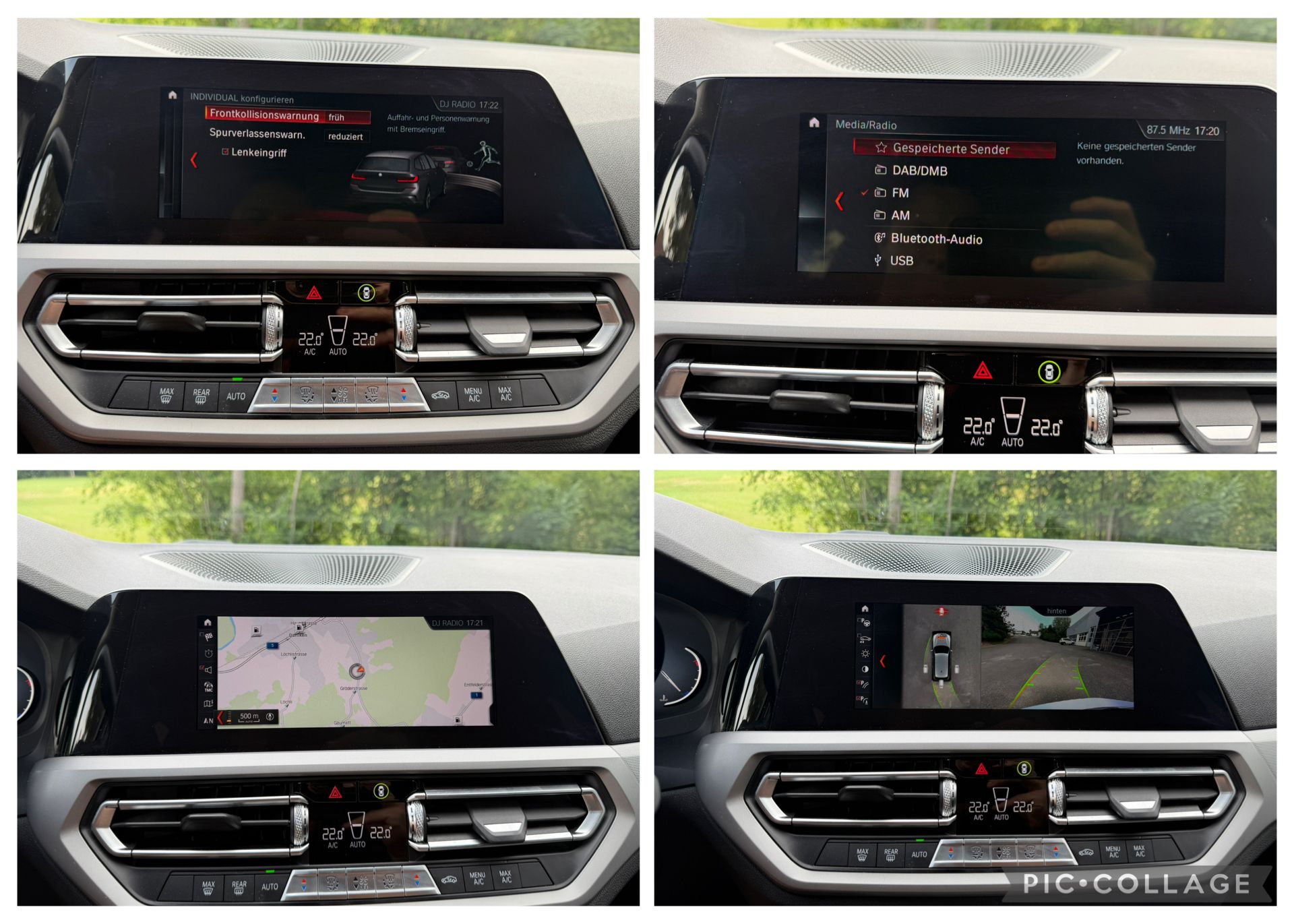 BMW 320d xDrive Touring Steptronic * Diesel * 190 PS *-image-20