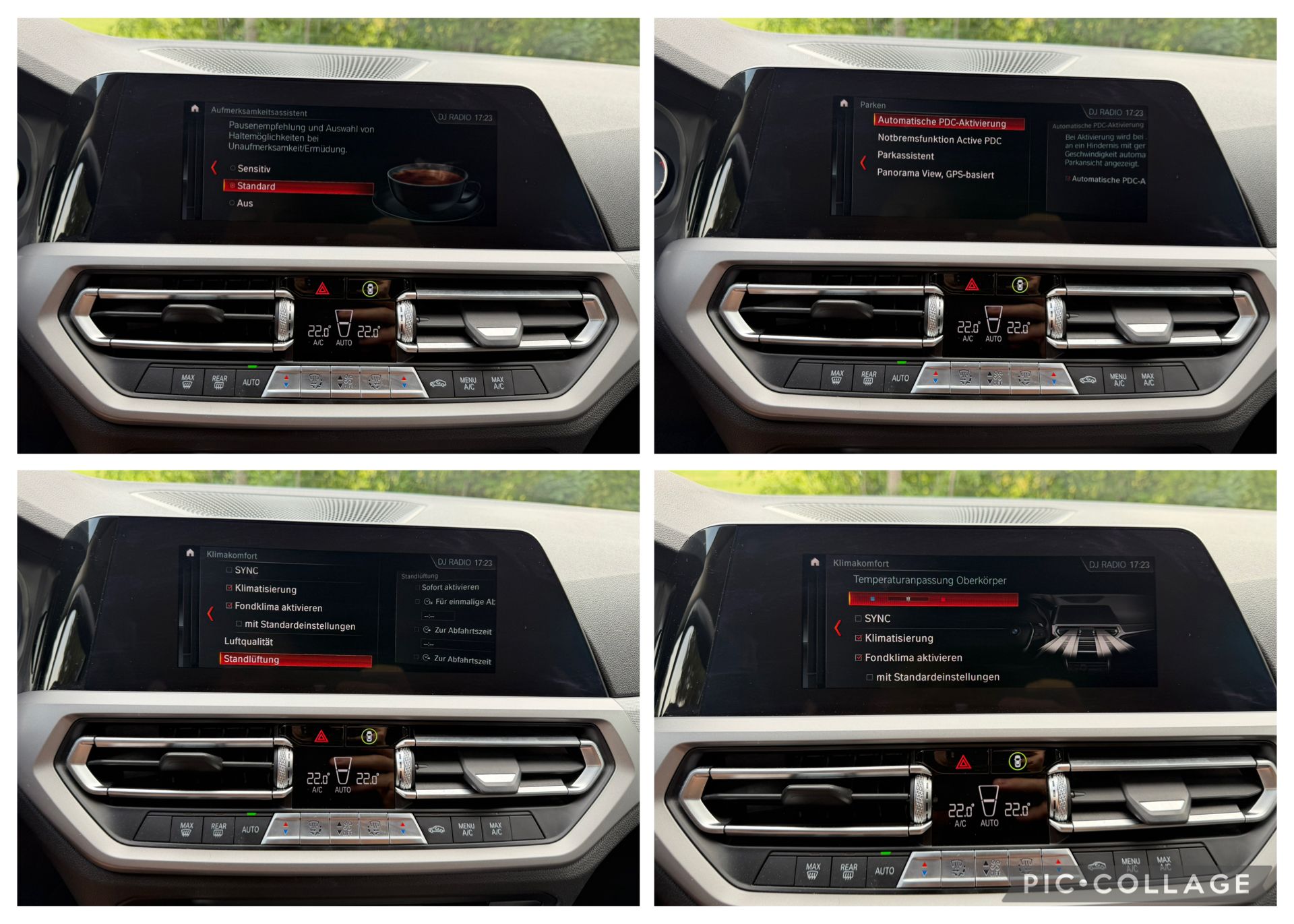 BMW 320d xDrive Touring Steptronic * Diesel * 190 PS *-image-21