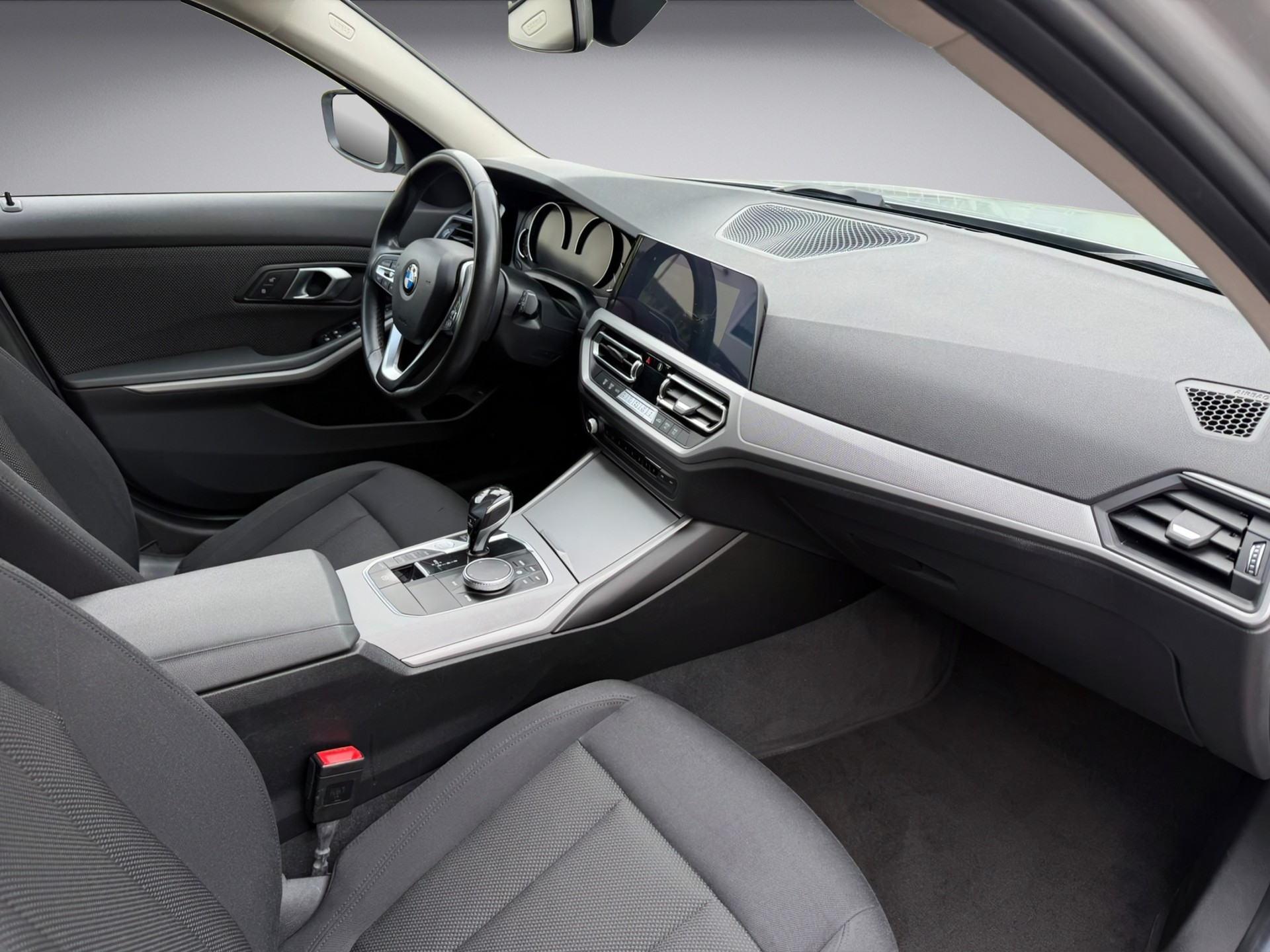 BMW 320d xDrive Touring Steptronic * Diesel * 190 PS *-image-14