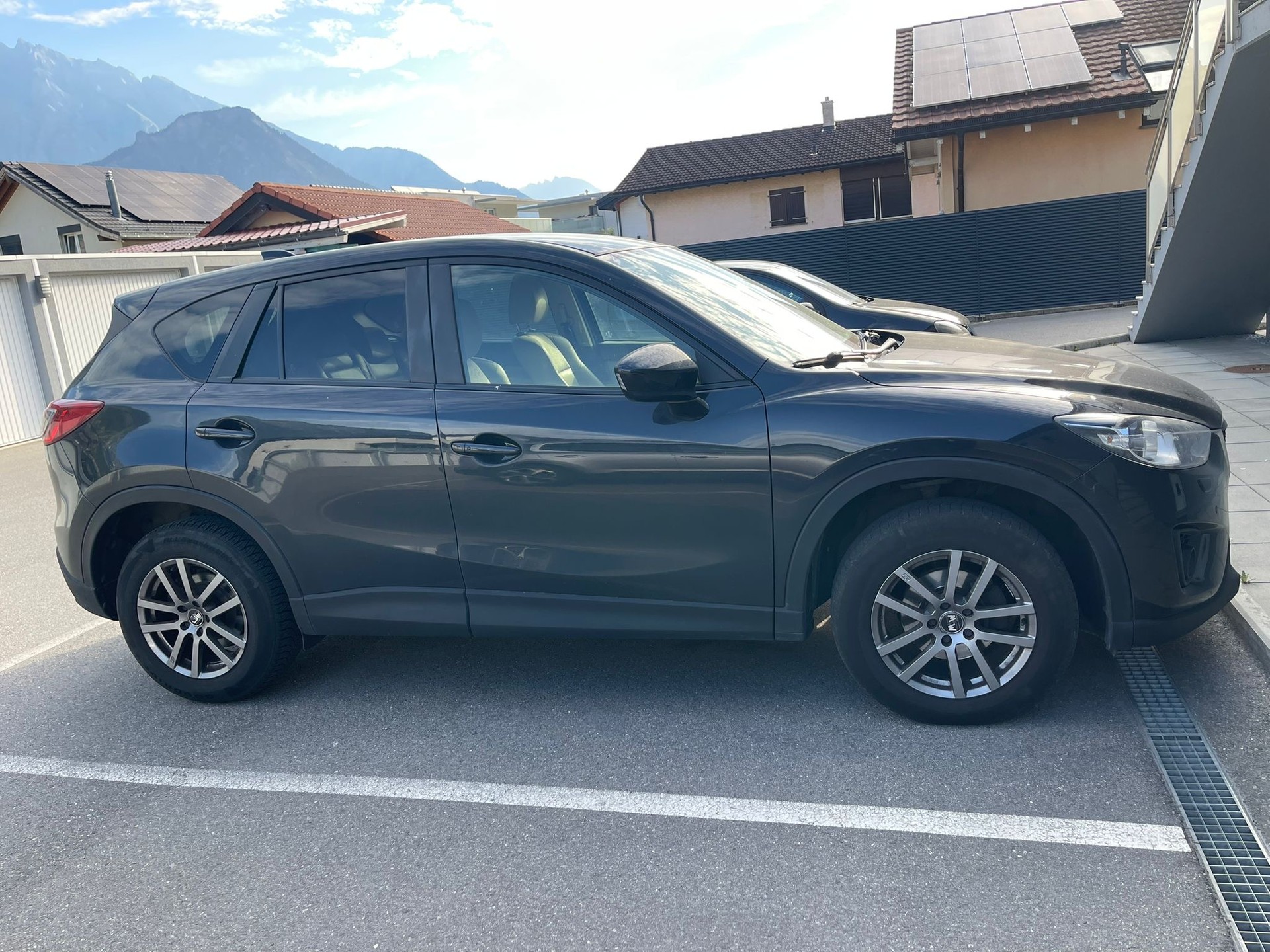 DACIA Duster 1.2 T Privilège 4x4-image-1