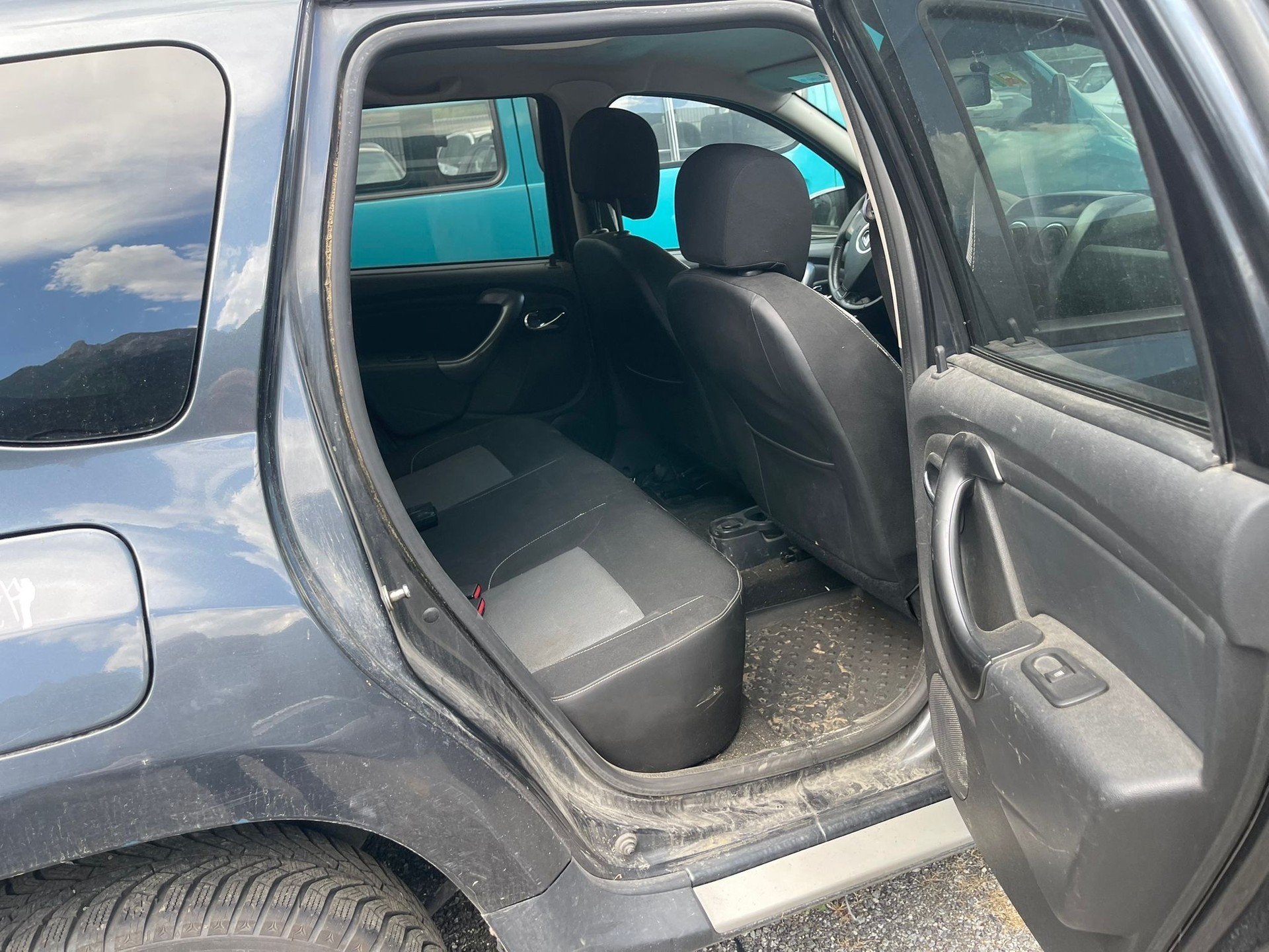 DACIA Duster 1.2 T Privilège 4x4-image-4