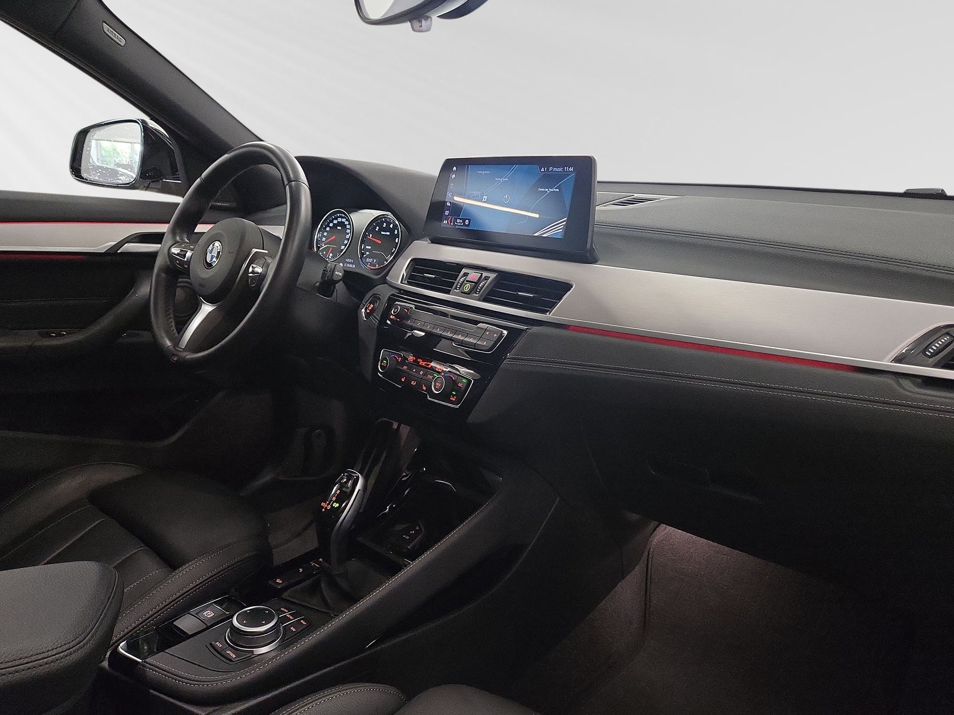 BMW X2 xDrive 20i M Sport-image-4